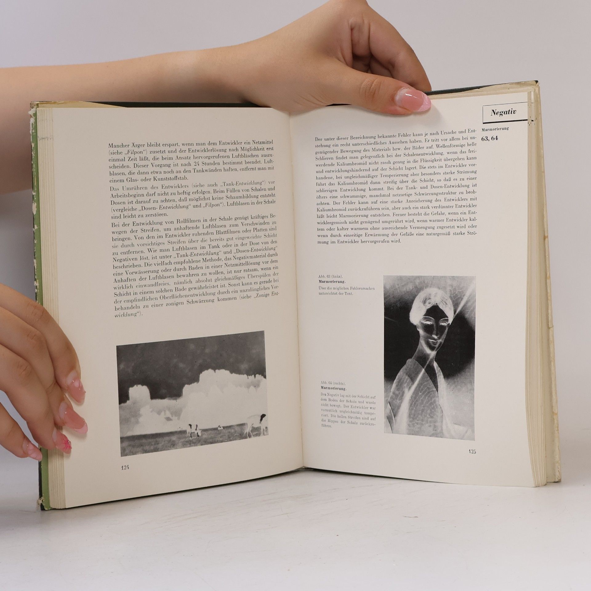 Kurt Fritsche Das große Fotofehler-Buch