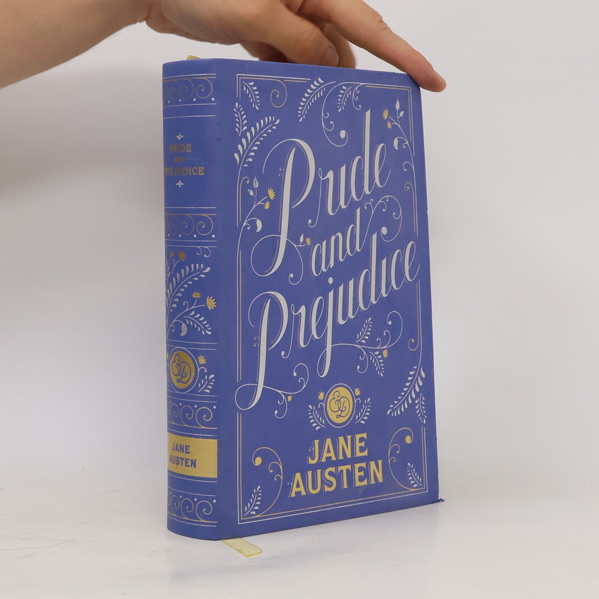 Jane Austen Pride and Prejudice