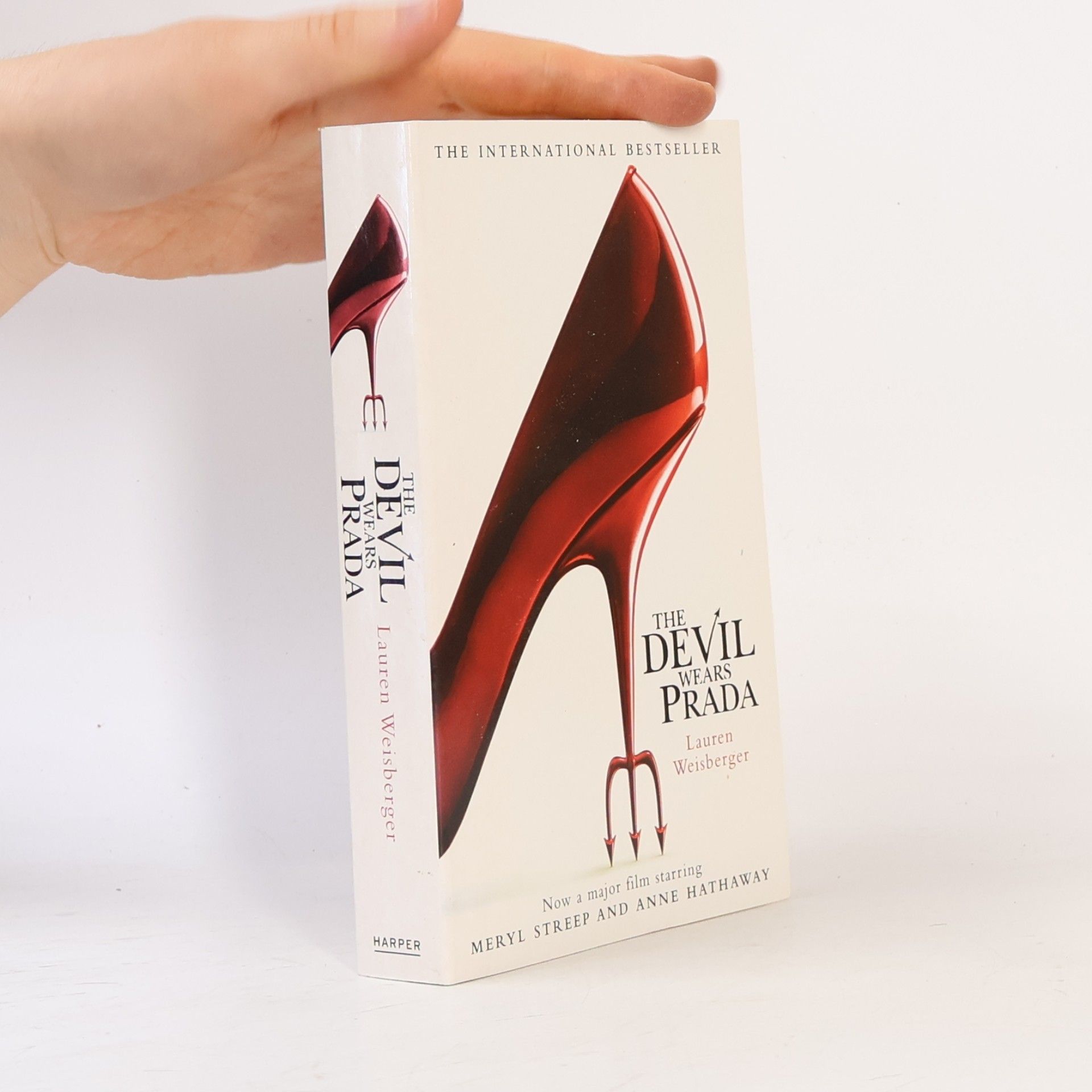 Lauren Weisberger The Devil Wears Prada