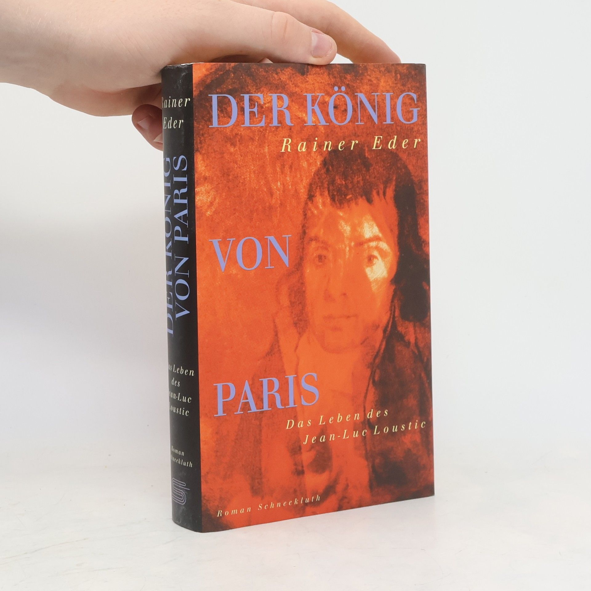 Der König von Paris