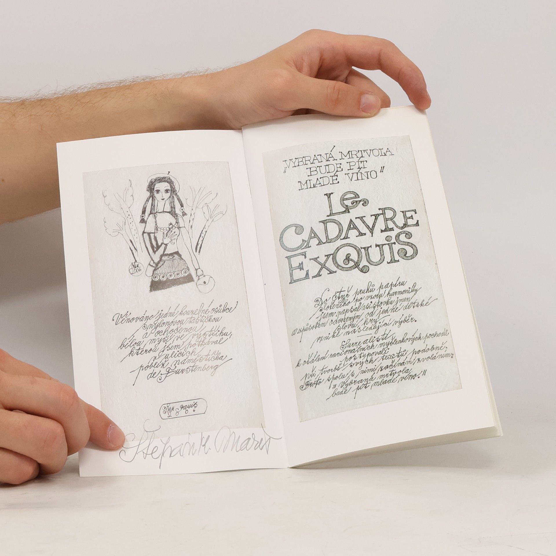 Collectif d'auteurs Ordre Alphabetique
