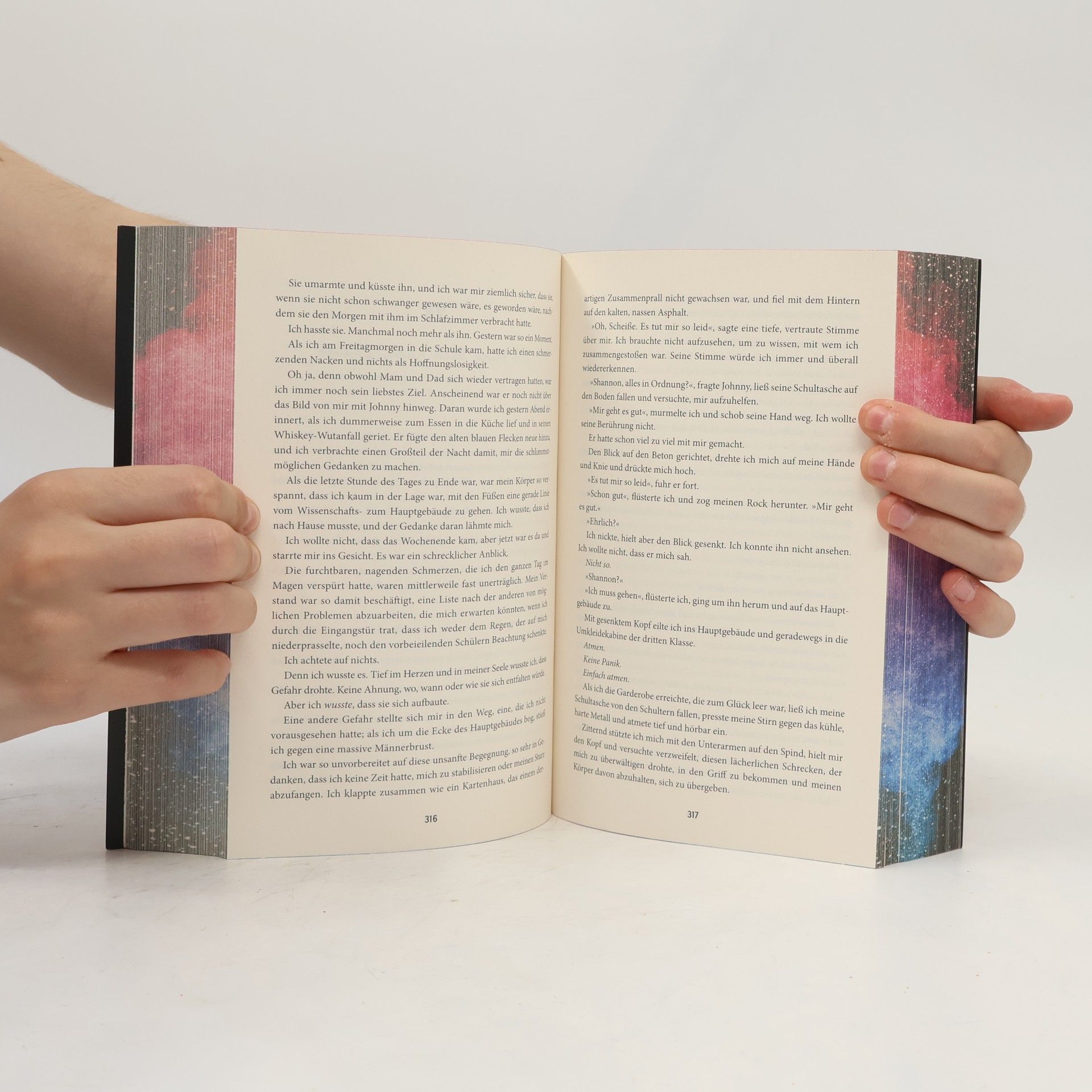 Chloe Walsh Boys of Tommen 1. Binding 13
