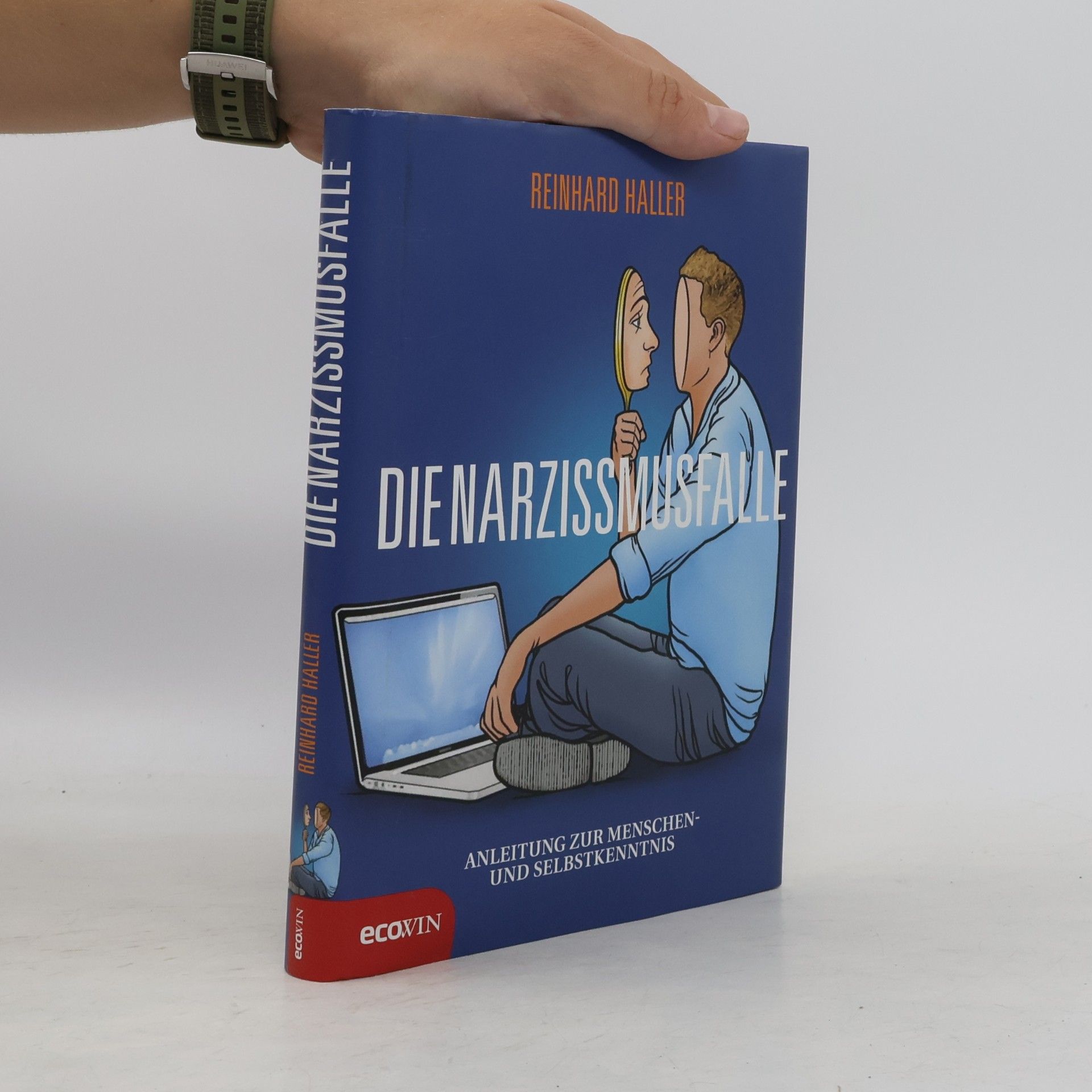 Die Narzissmusfalle