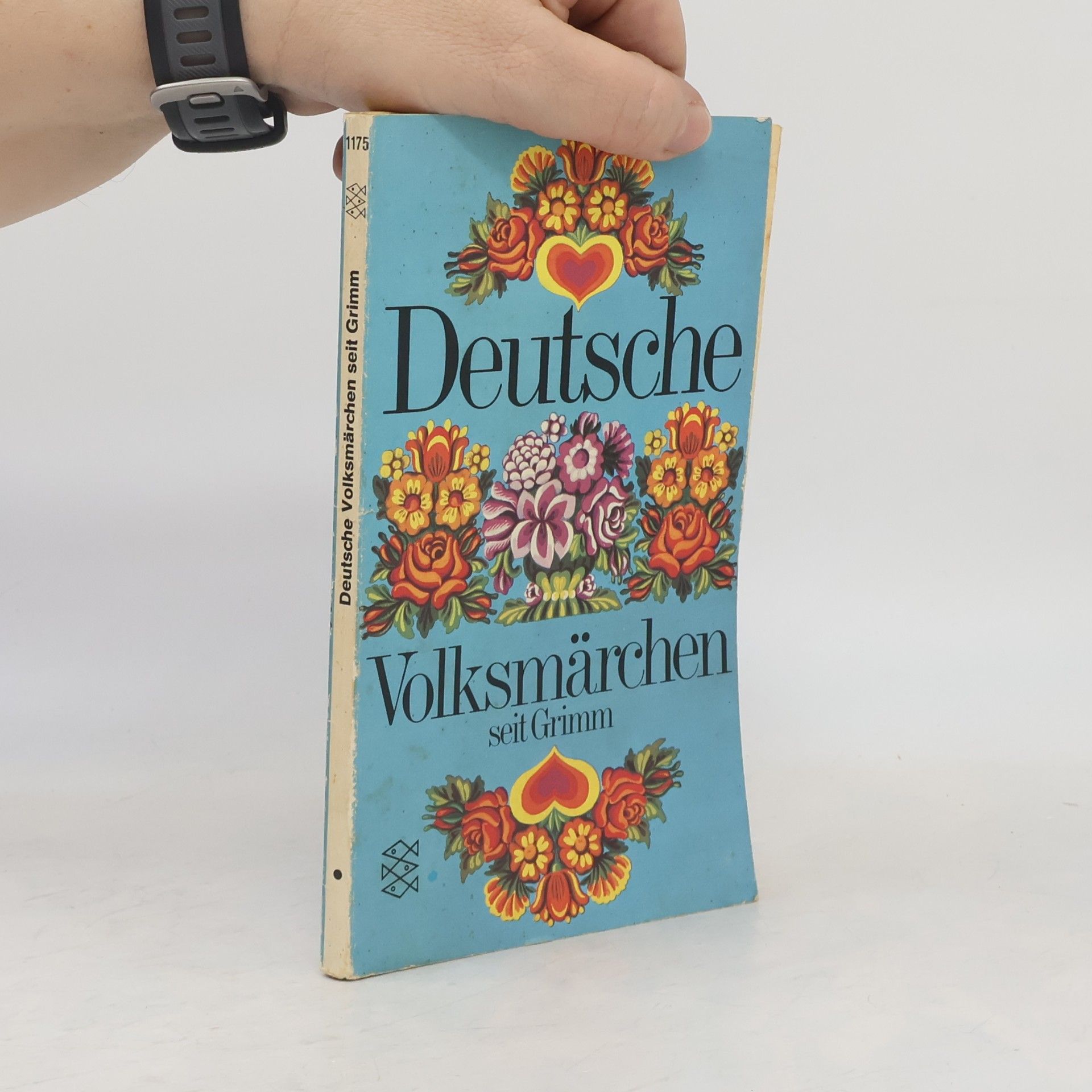 Collectif d'auteurs Deutsche Volksmärchen seit Grimm
