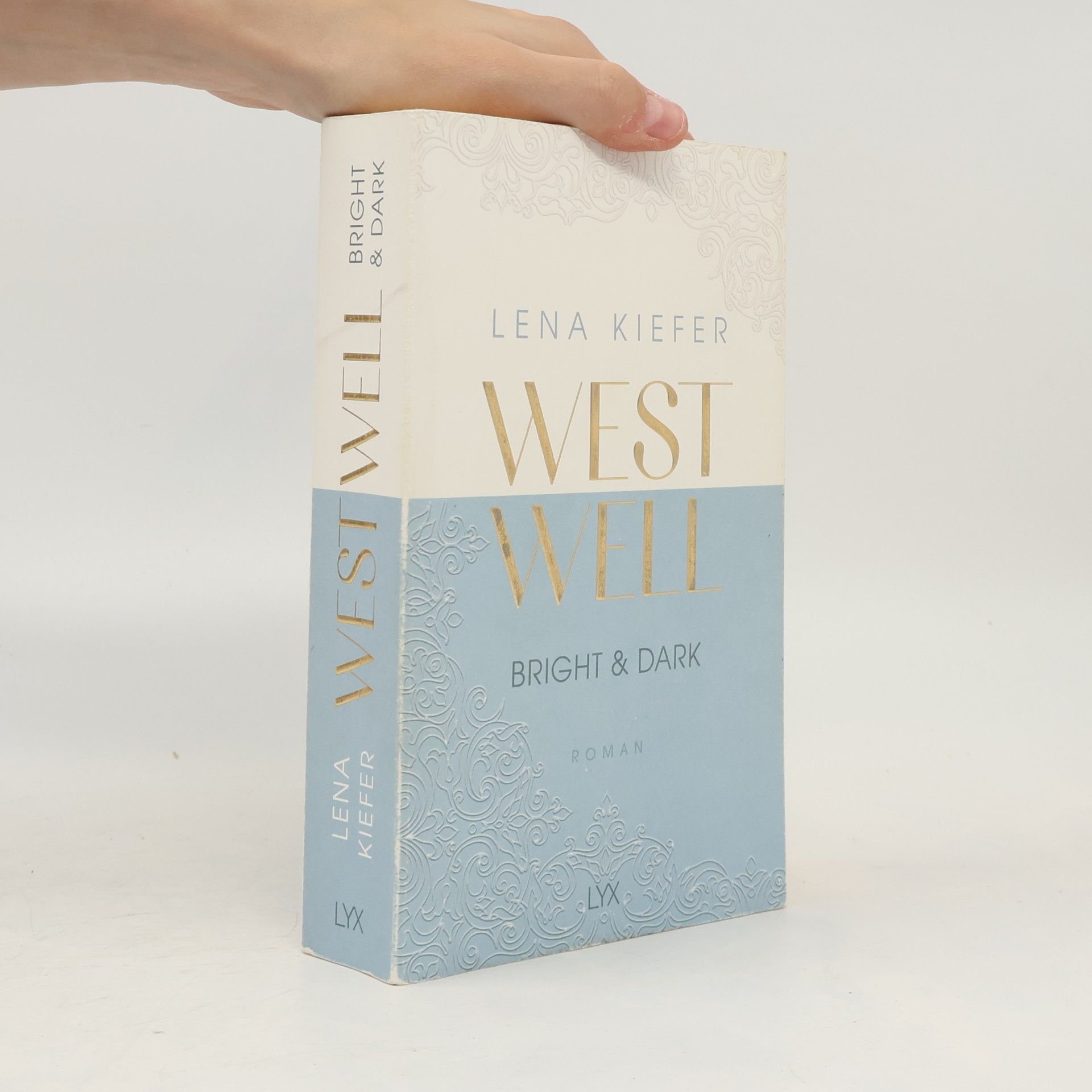 Westwell. Bright & Dark