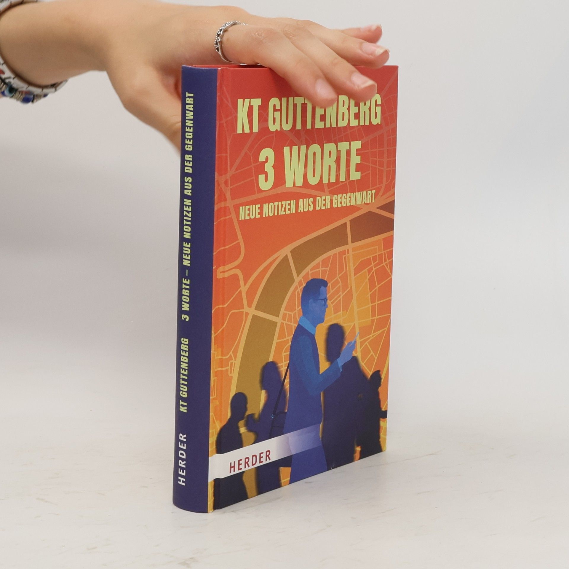 Karl-Theodor Zu Guttenberg 3 Worte