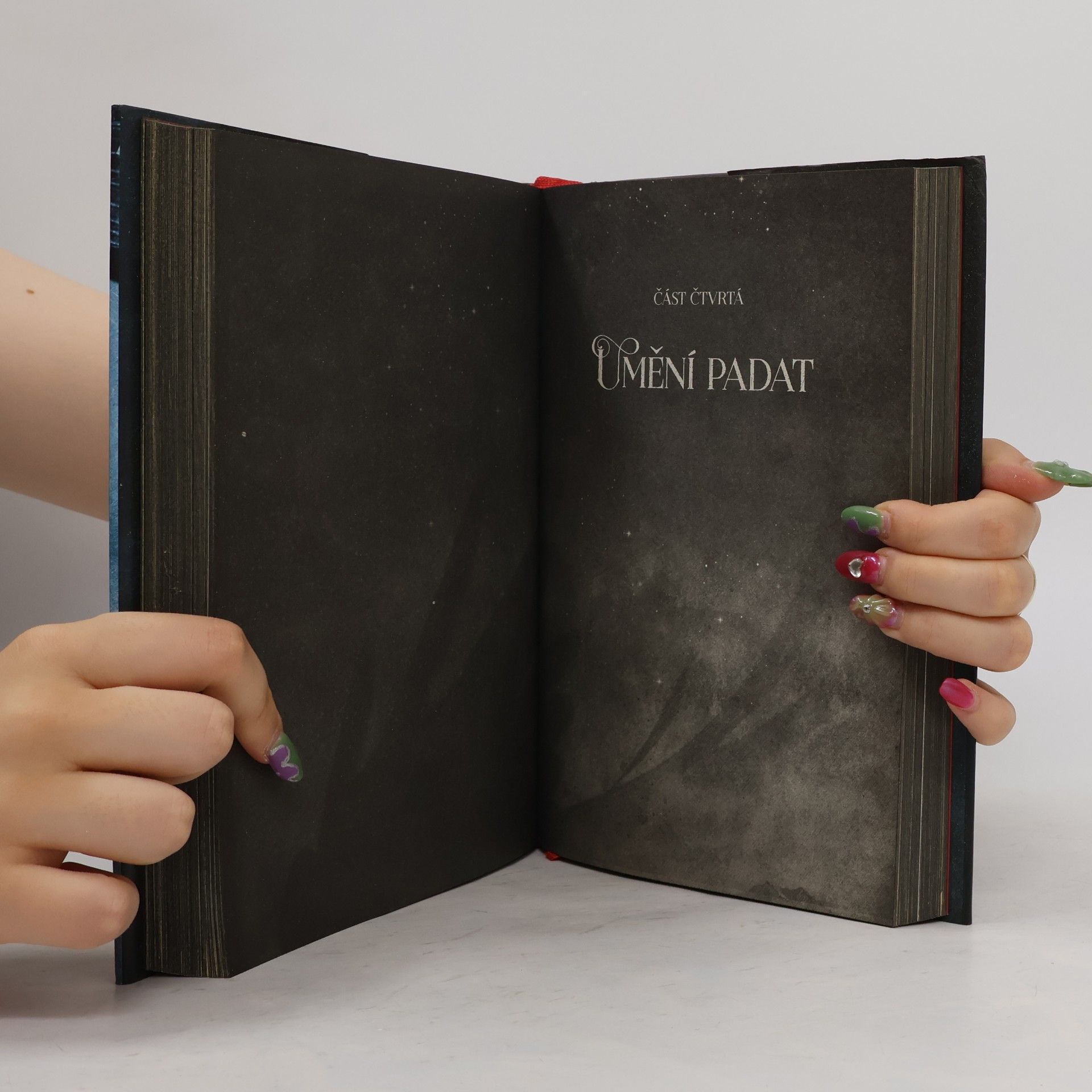 Leigh Bardugo Šest vran