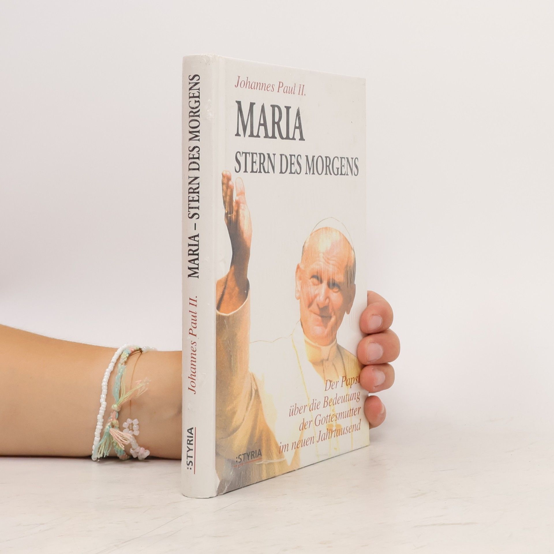 Maria Stern des Morgens