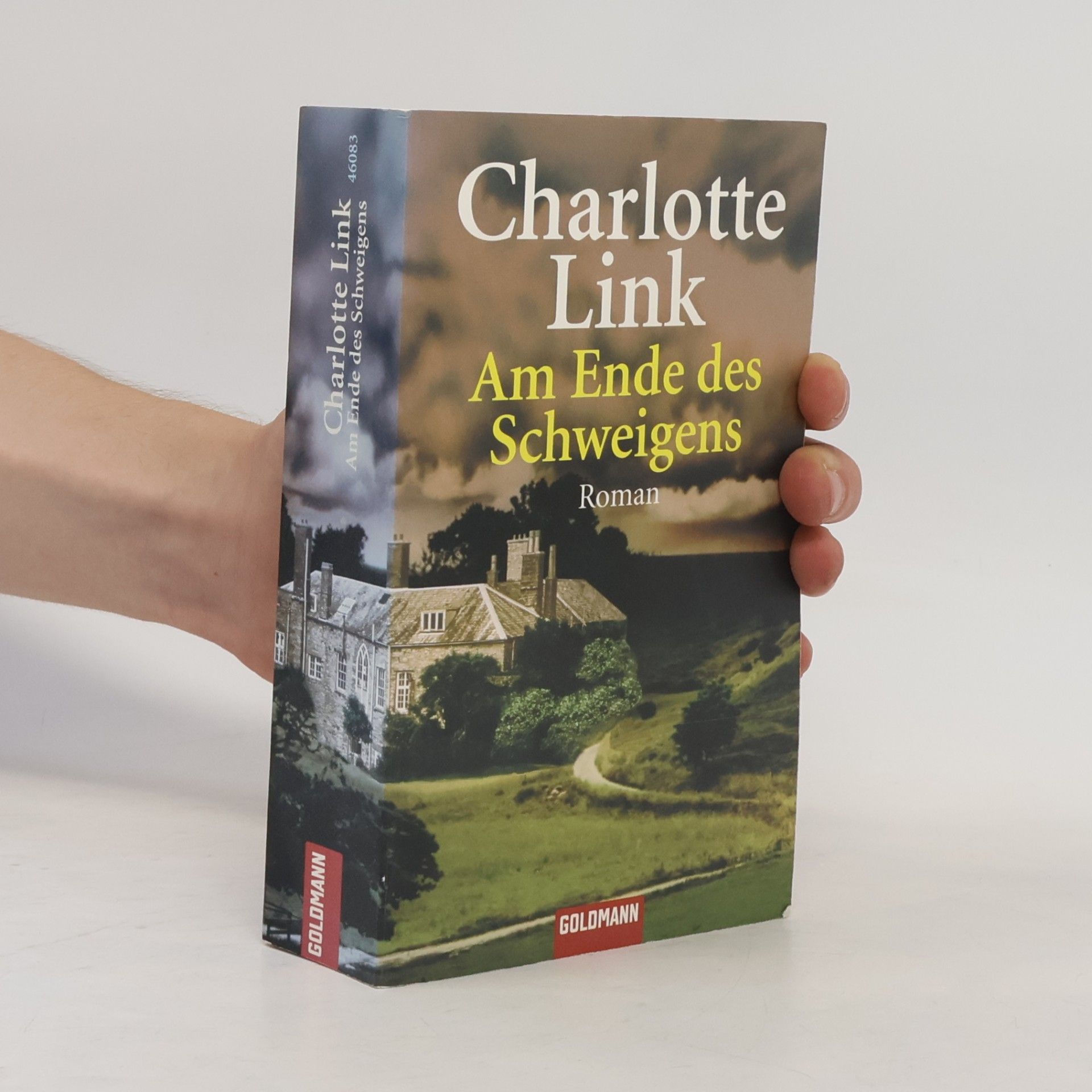 Charlotte Link Am Ende des Schweigens