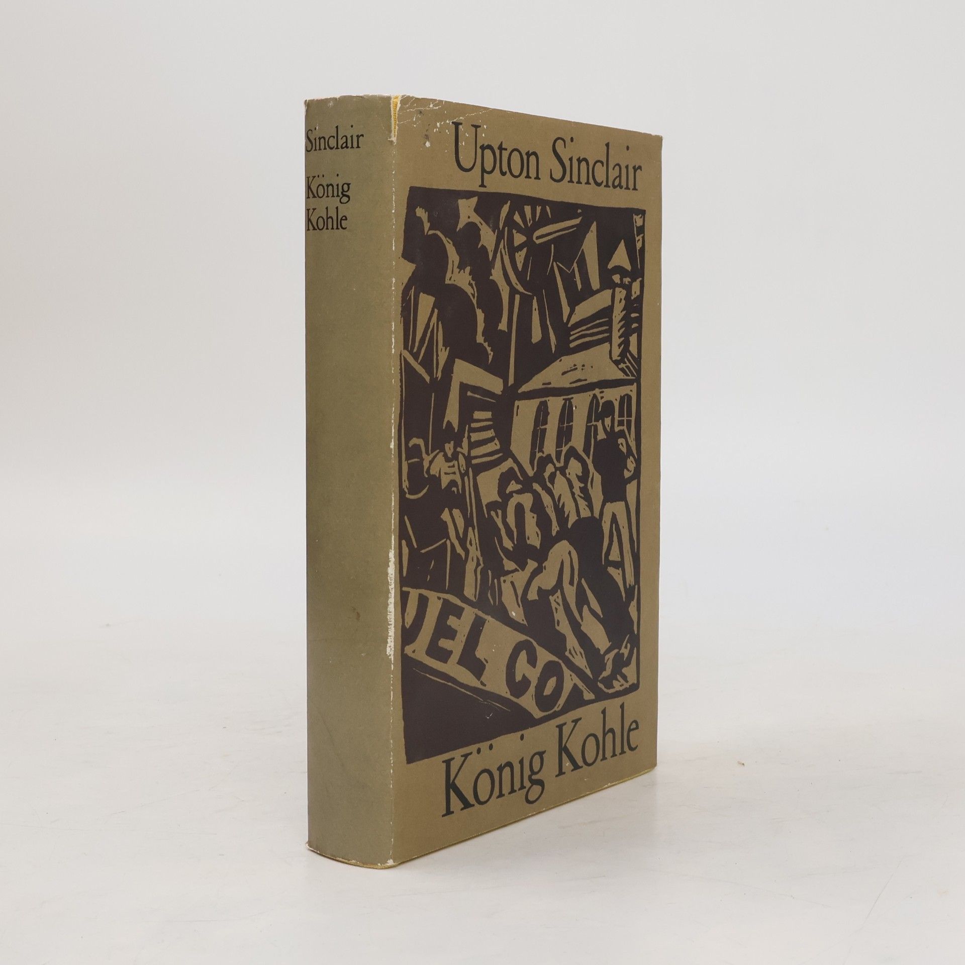 König Kohle