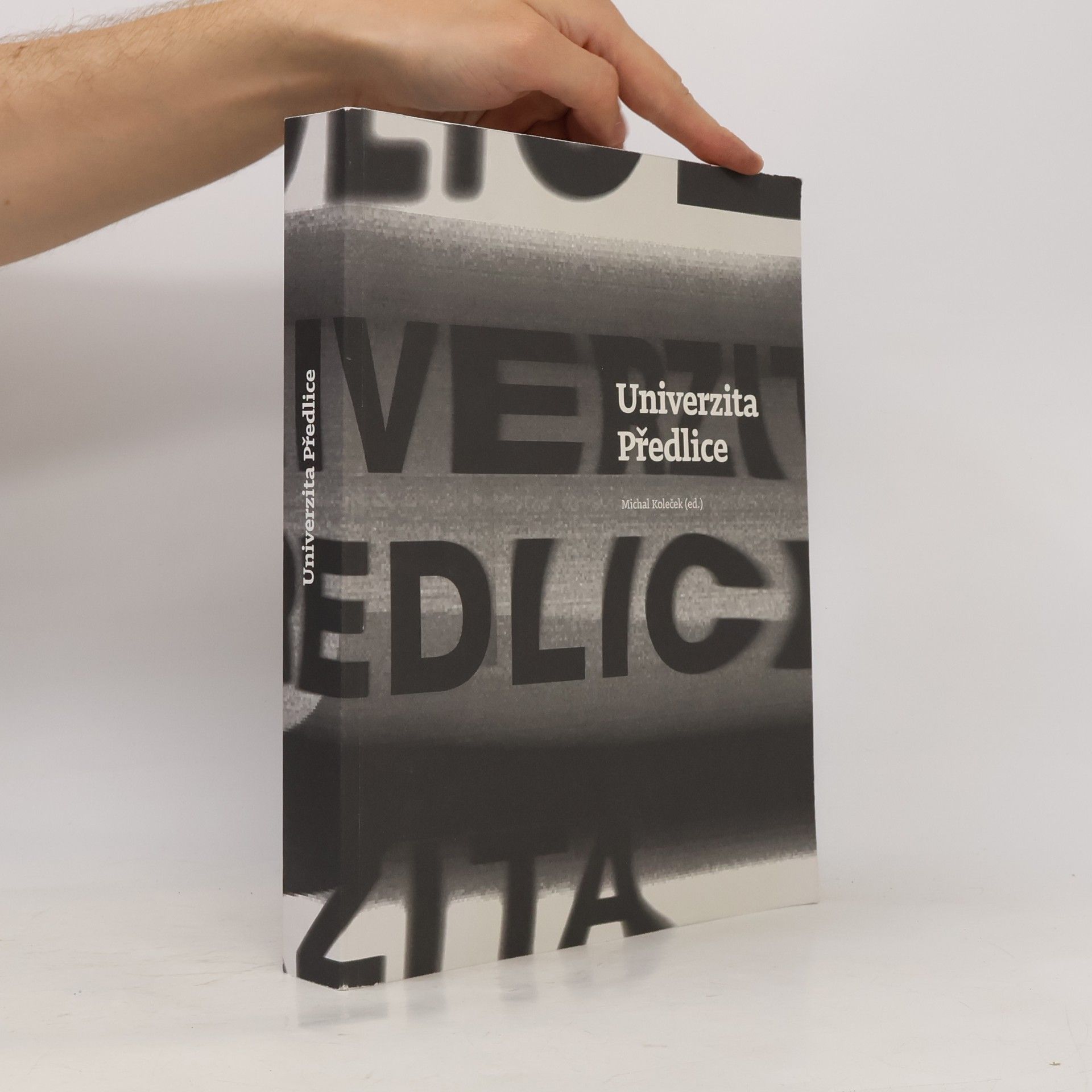 Michal Koleček Univerzita Předlice