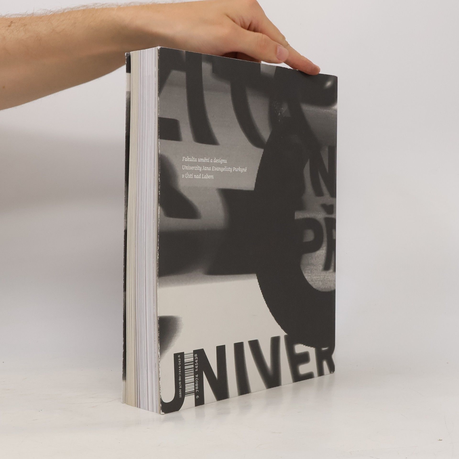 Michal Koleček Univerzita Předlice