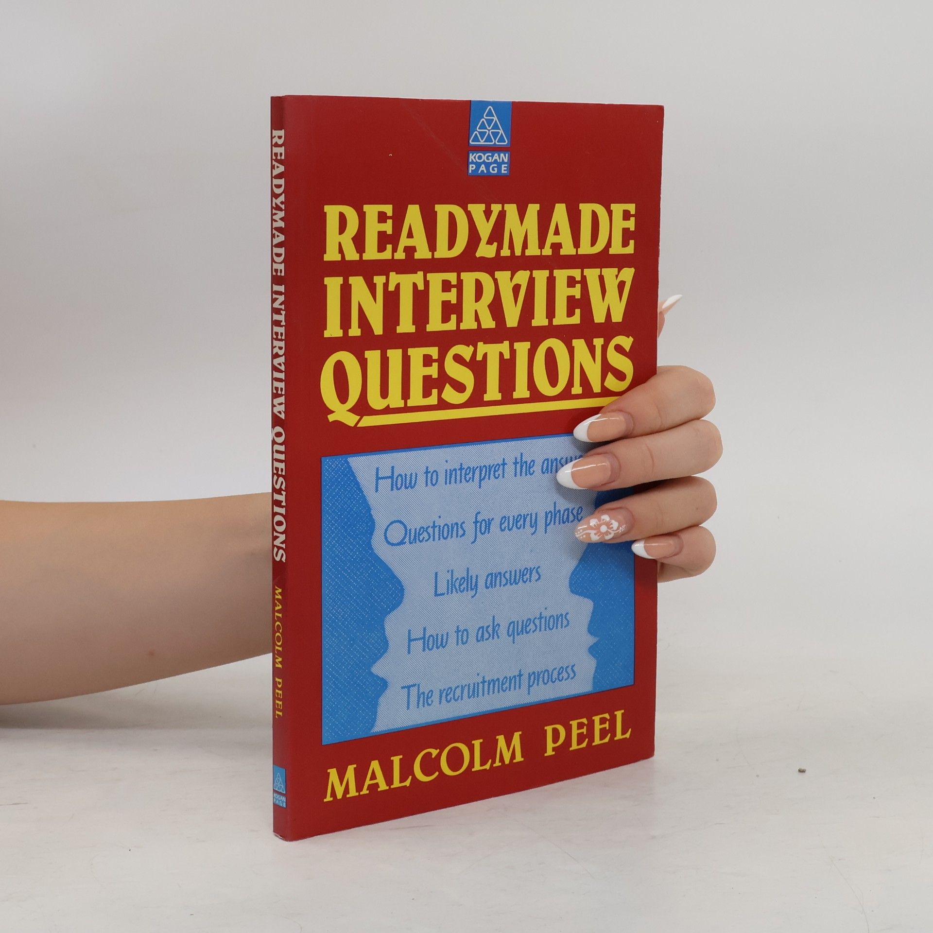Malcom Peel Readymade Interview Questions