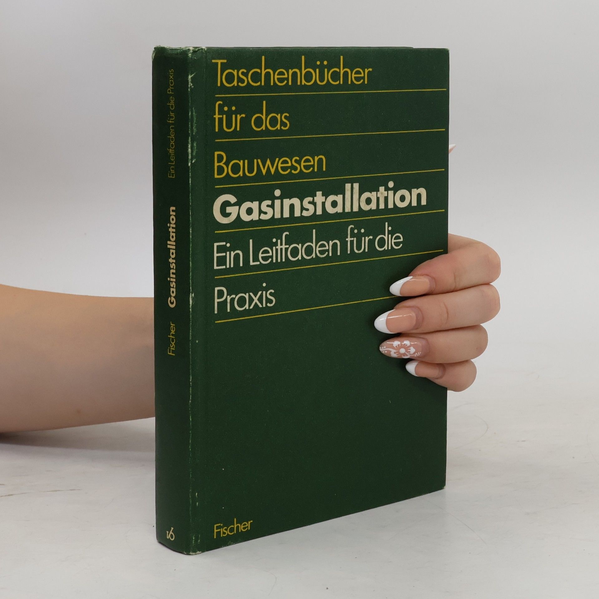 AA.VV. Gasinstallation