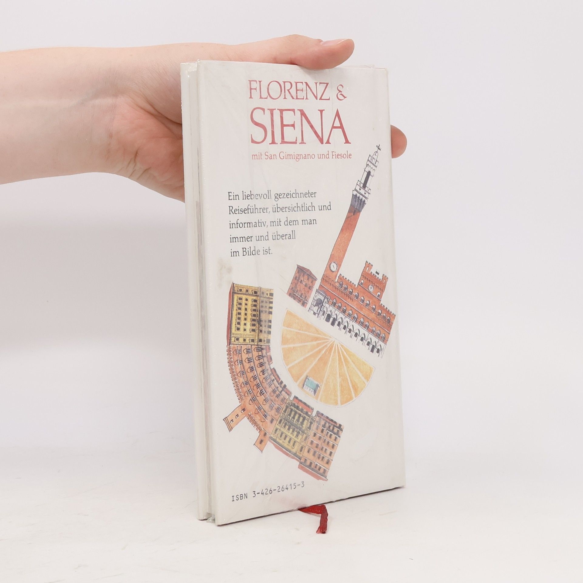 John Kent Florenz & Siena