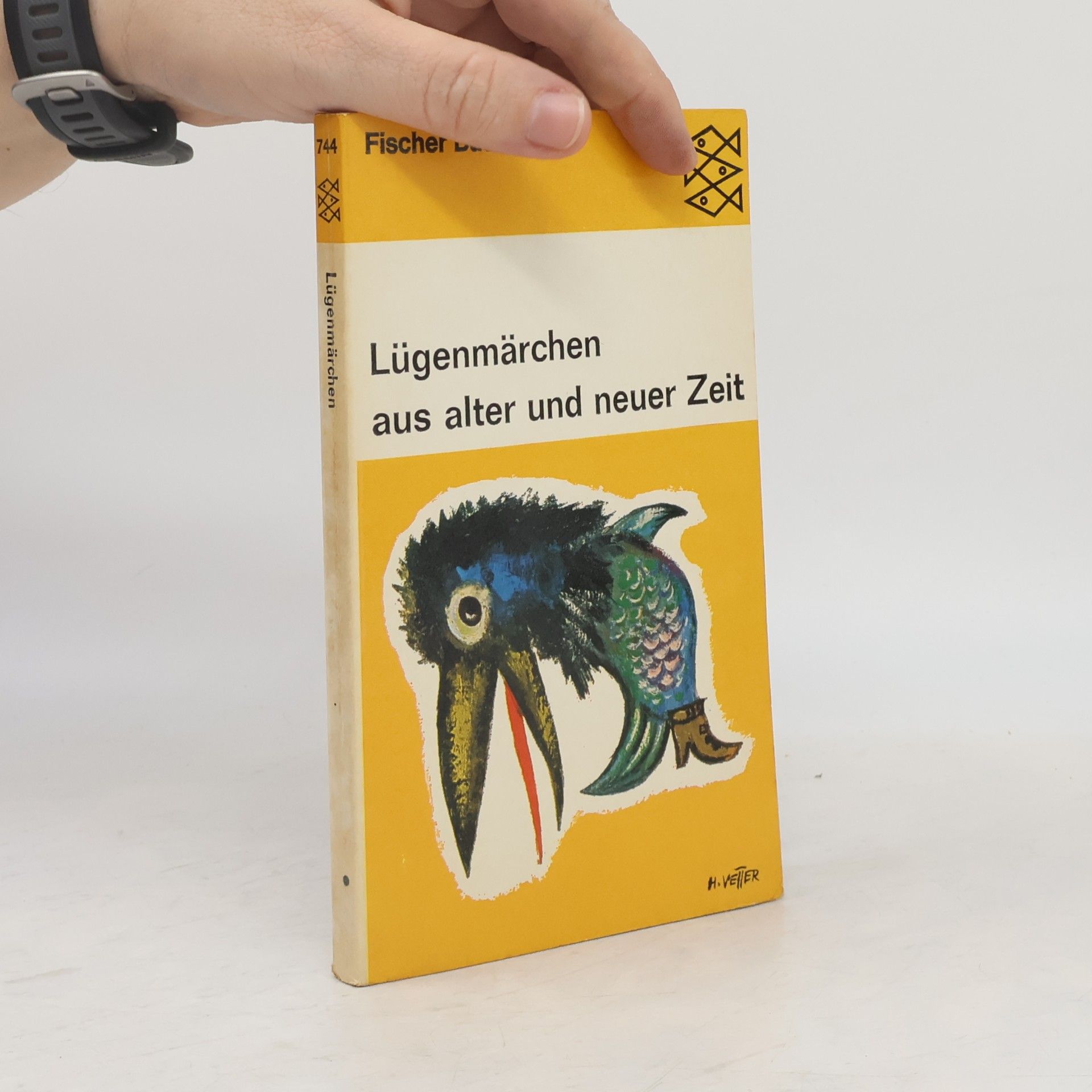Autorenkollektiv Lügenmärchen aus alter und neuer Zeit