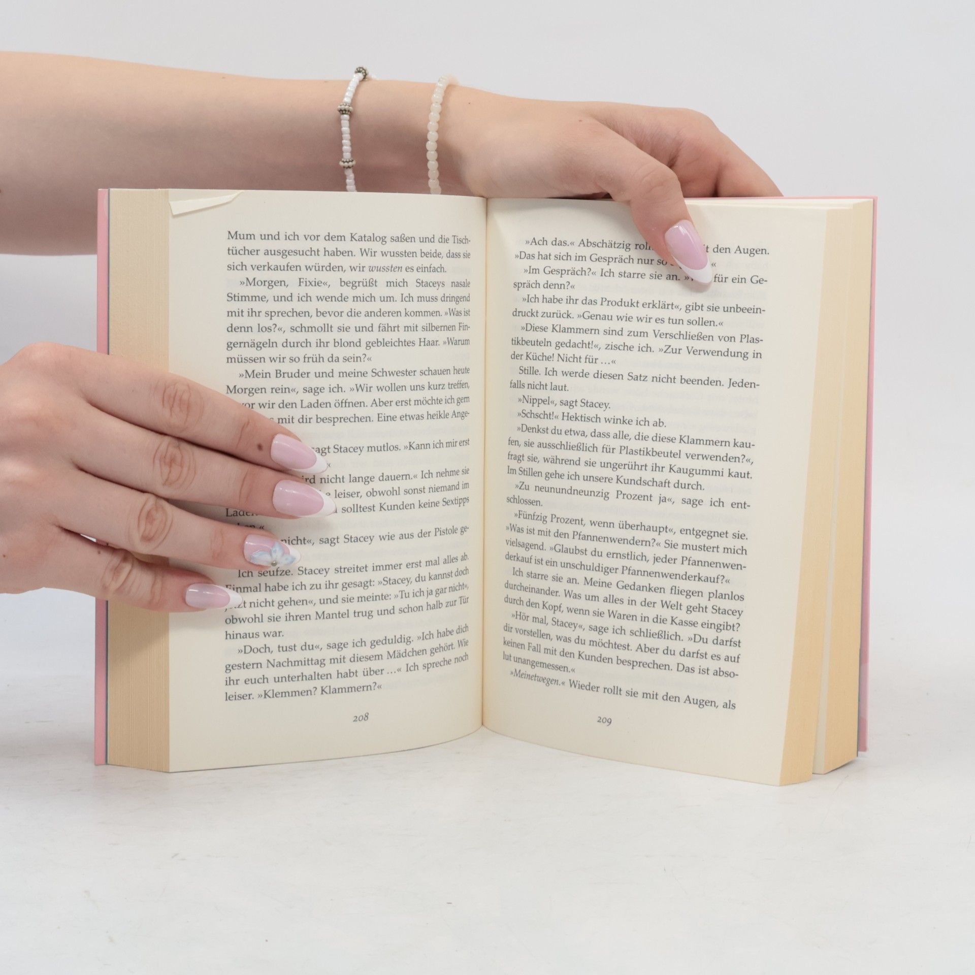 Sophie Kinsella Dich schickt der Himmel