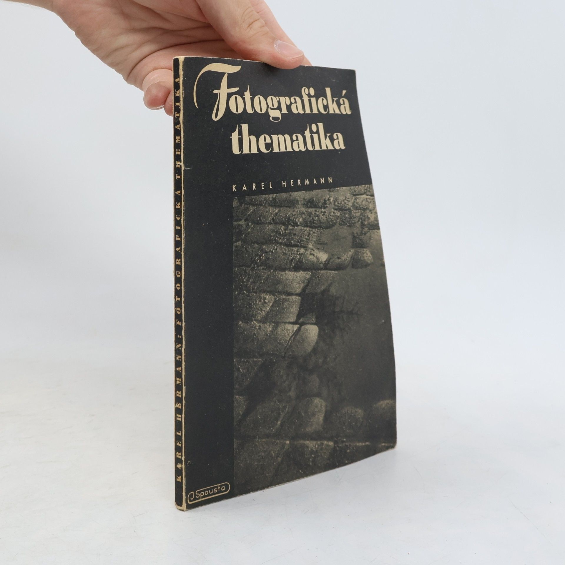 Karel Hermann Fotografická thematika