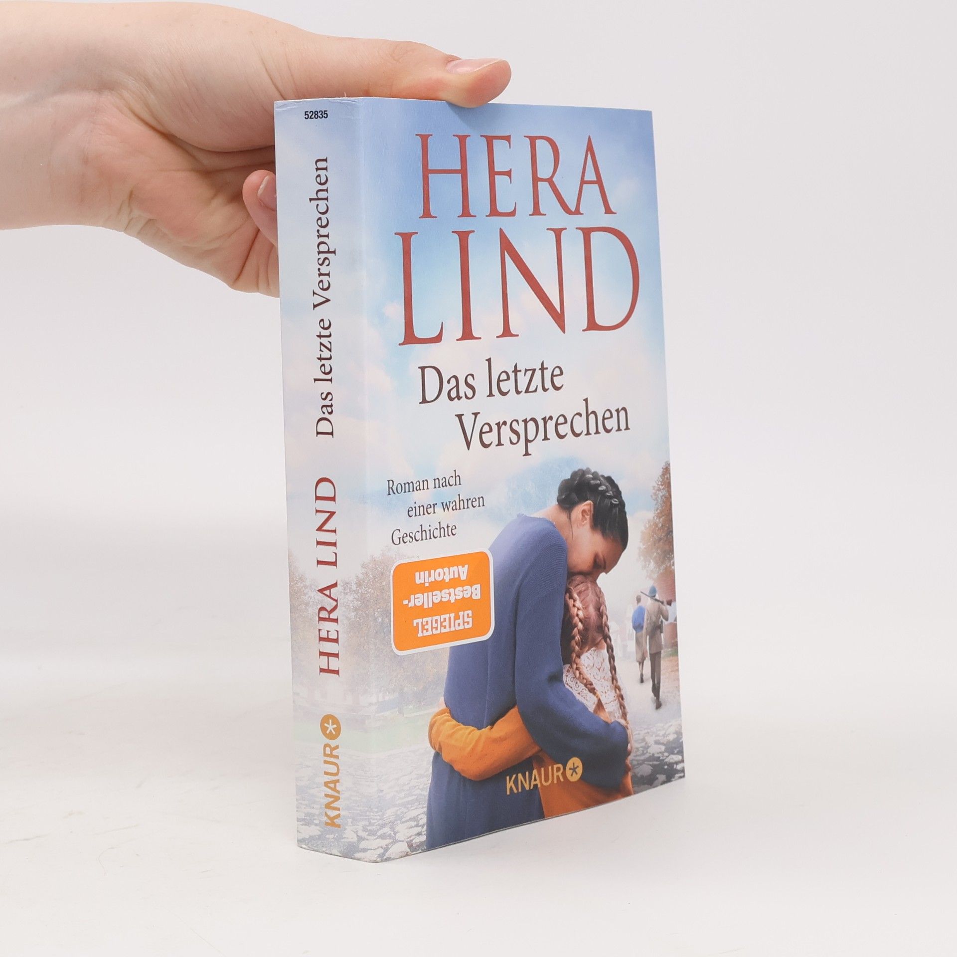 Hera Lind Das letzte Versprechen
