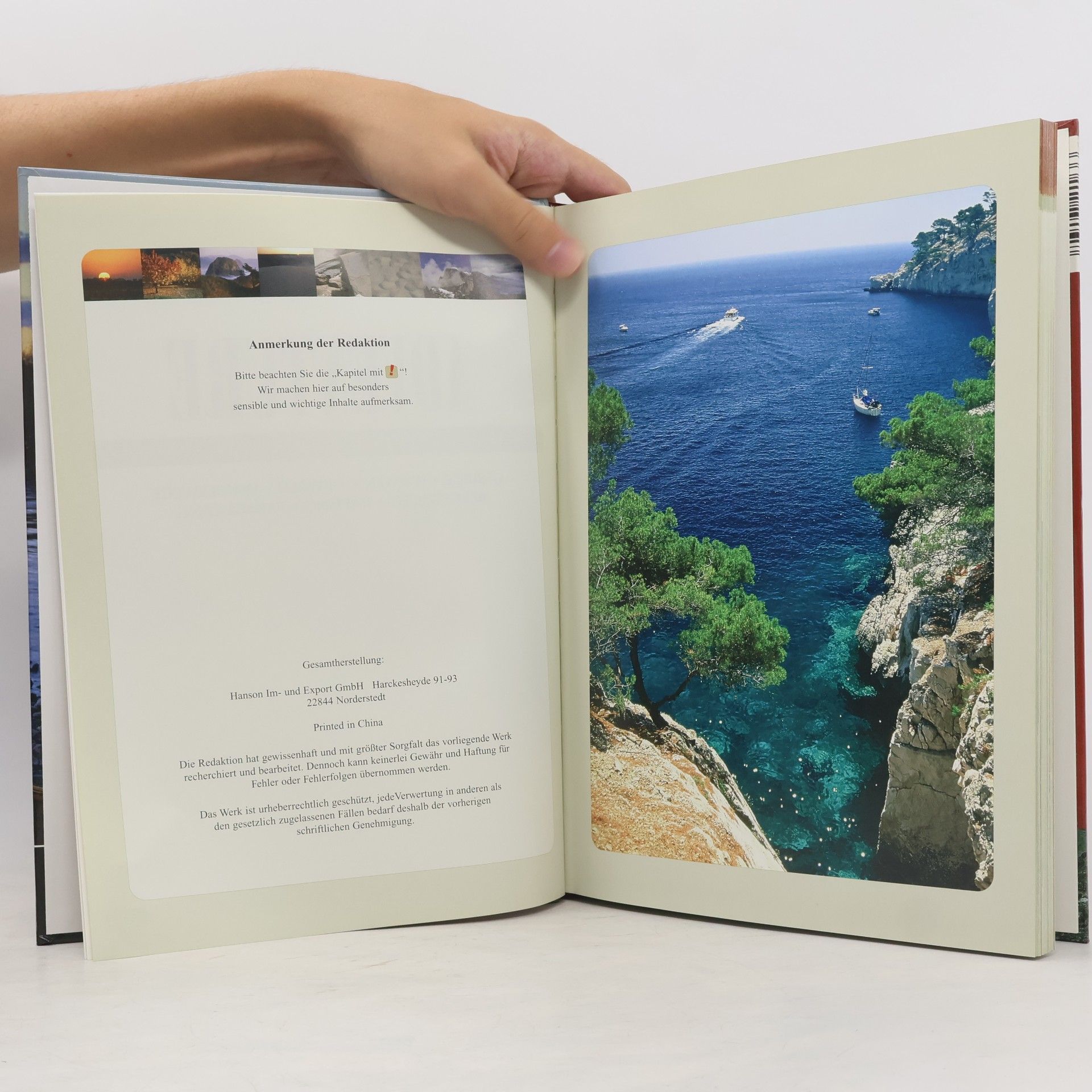 Various authors Adventure Natur Erleben