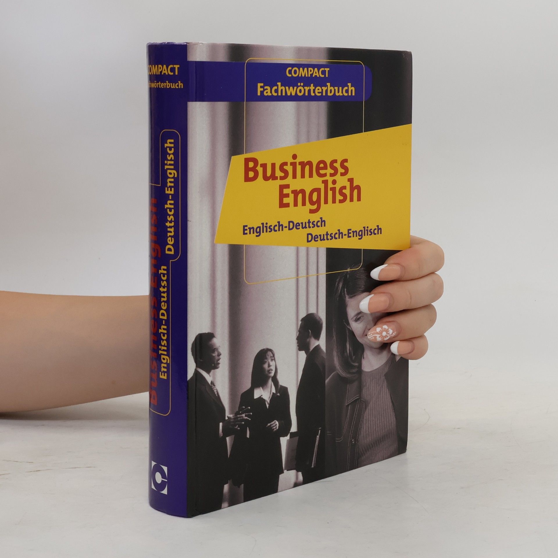 Business English