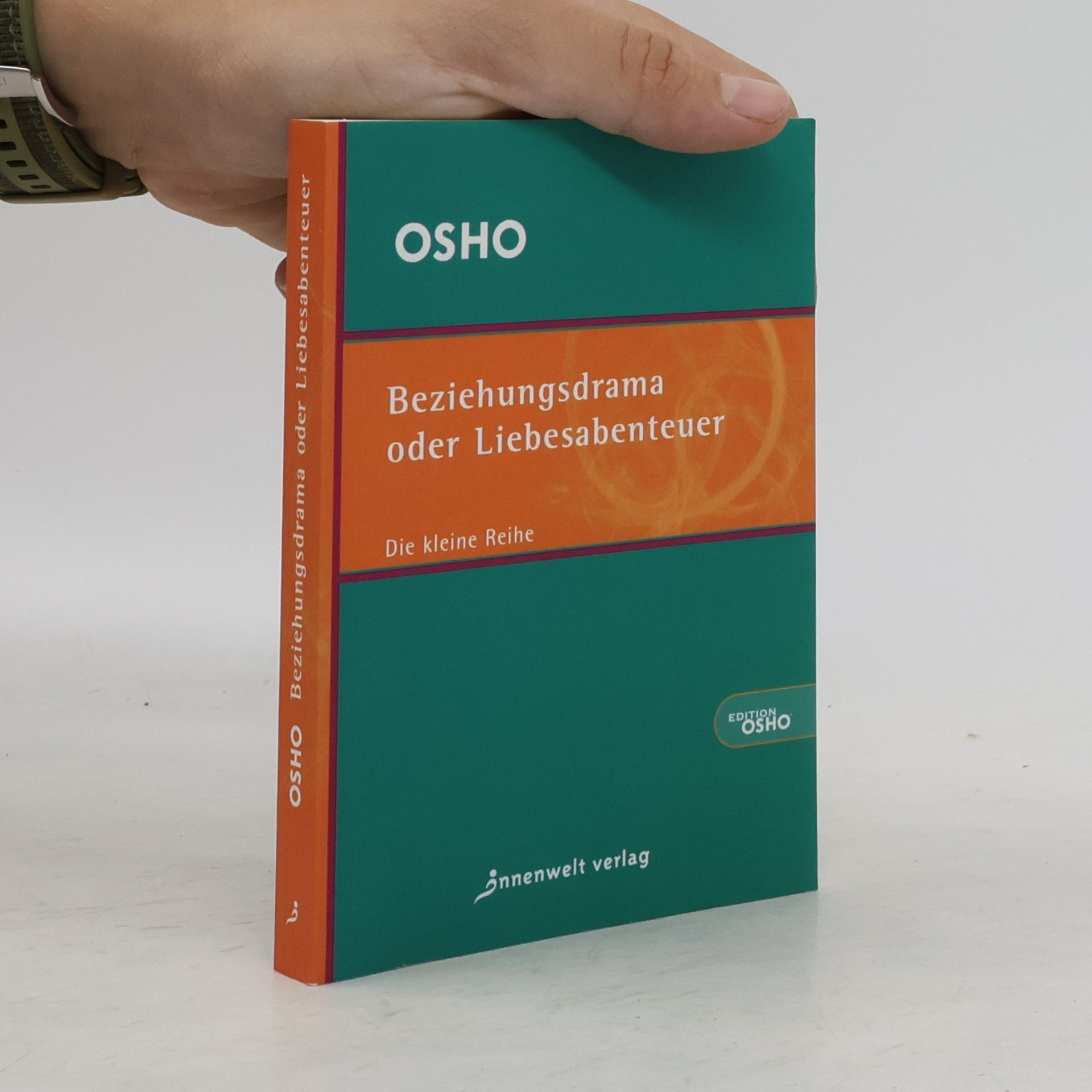 Beziehungsdrama oder Liebesabenteuer