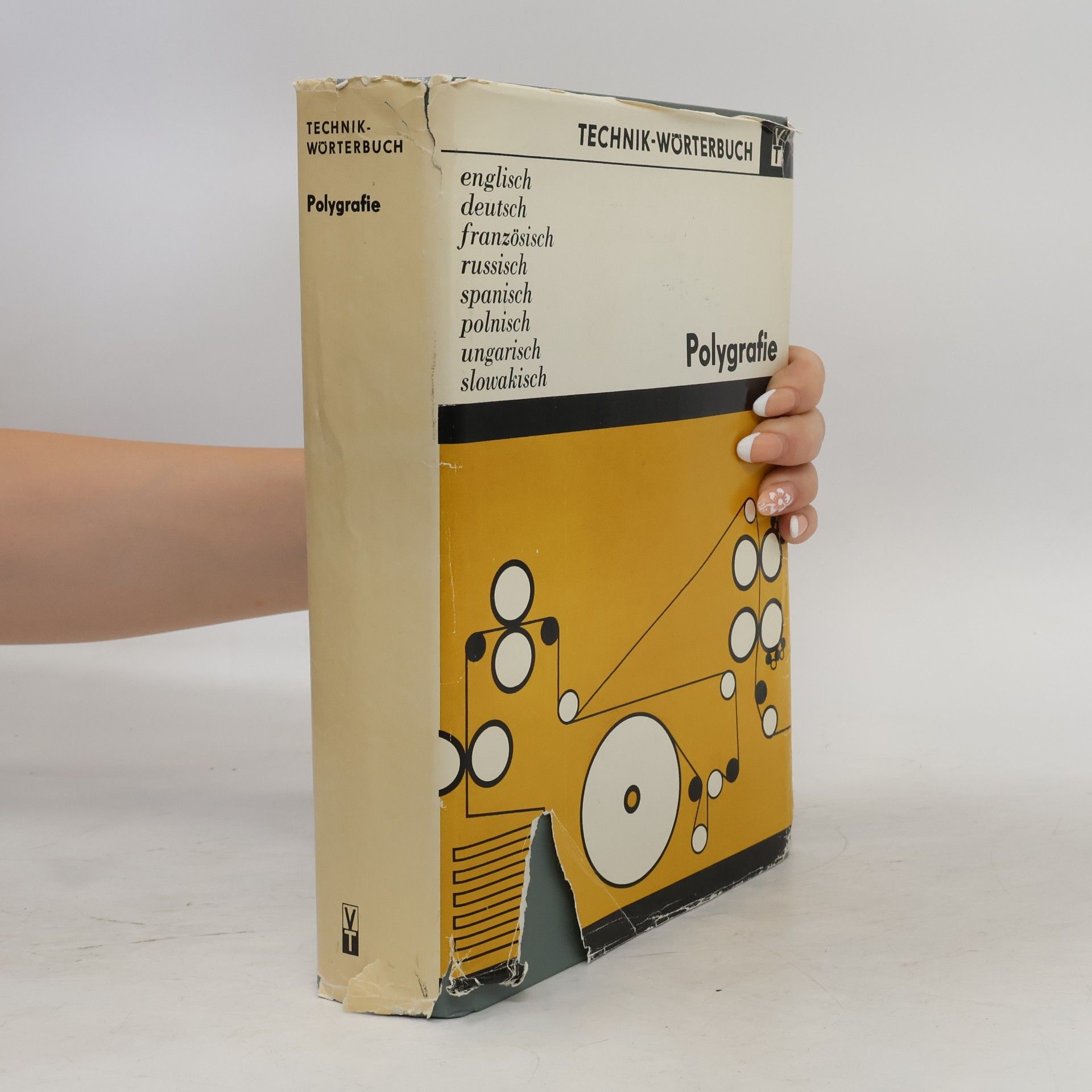 Auteurscollectief Polygrafie