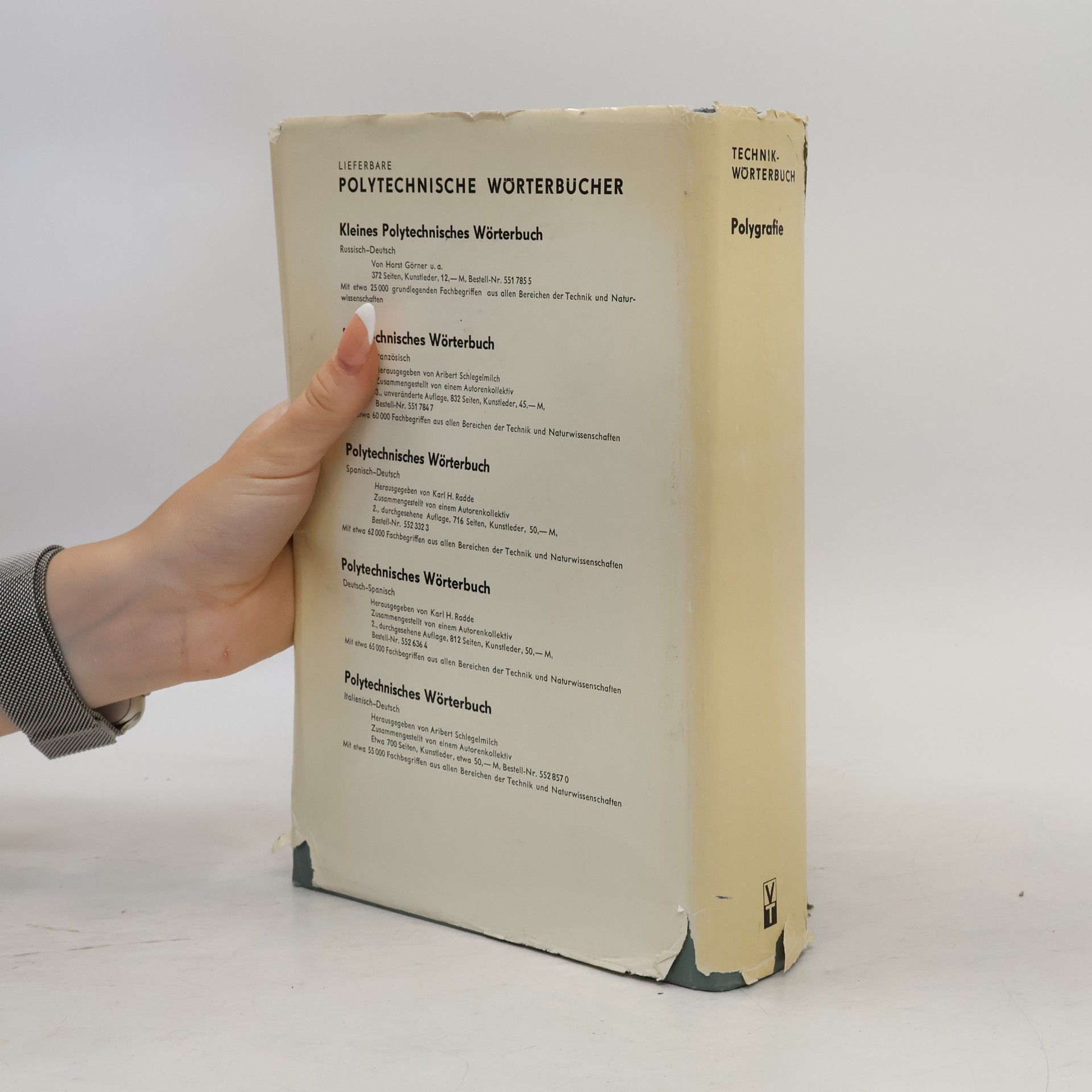 Auteurscollectief Polygrafie