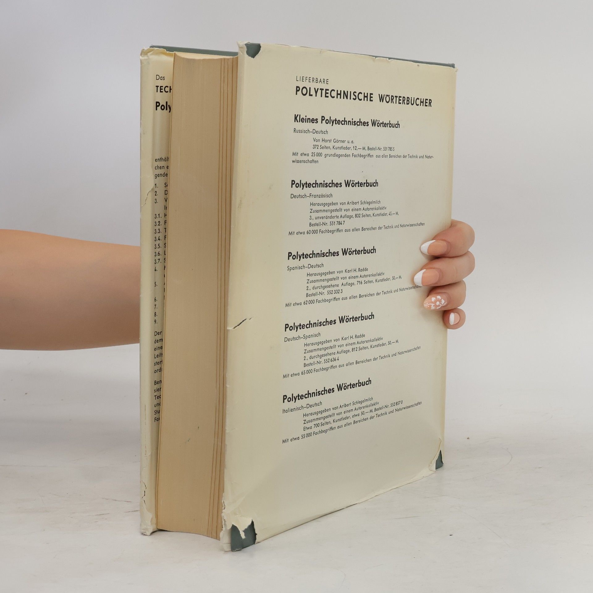 Auteurscollectief Polygrafie