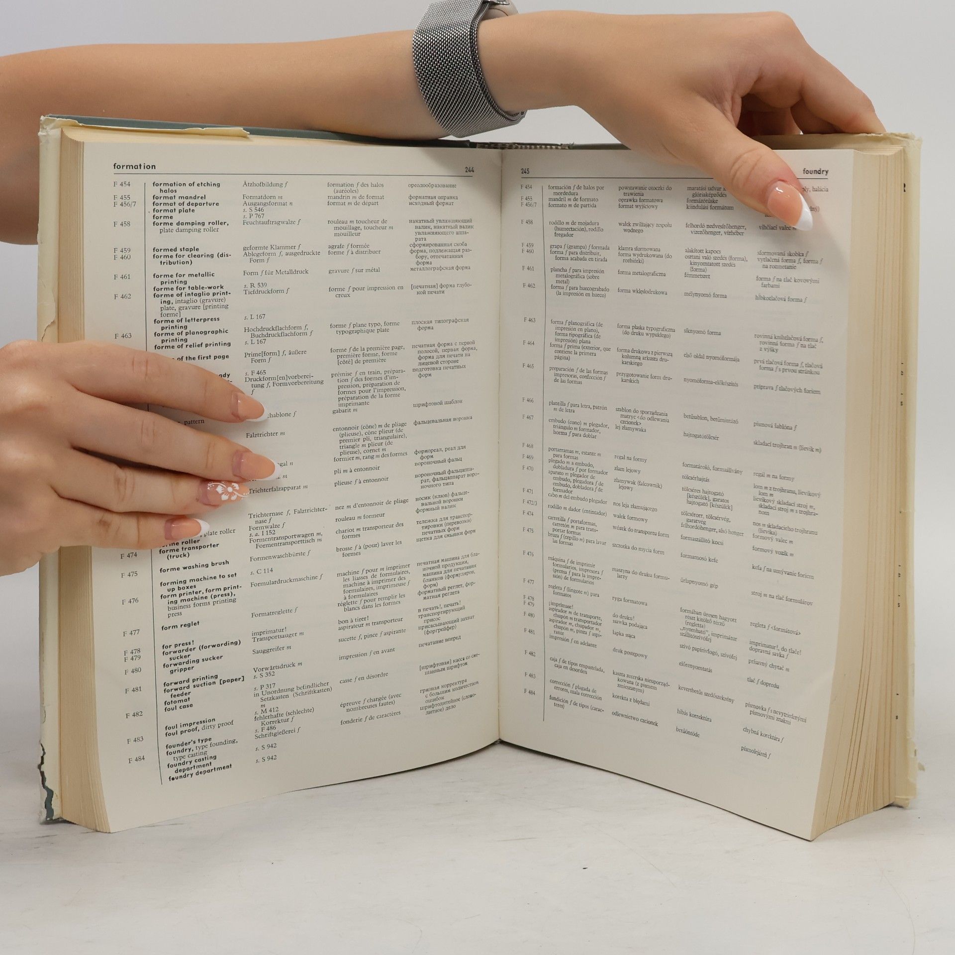 Auteurscollectief Polygrafie