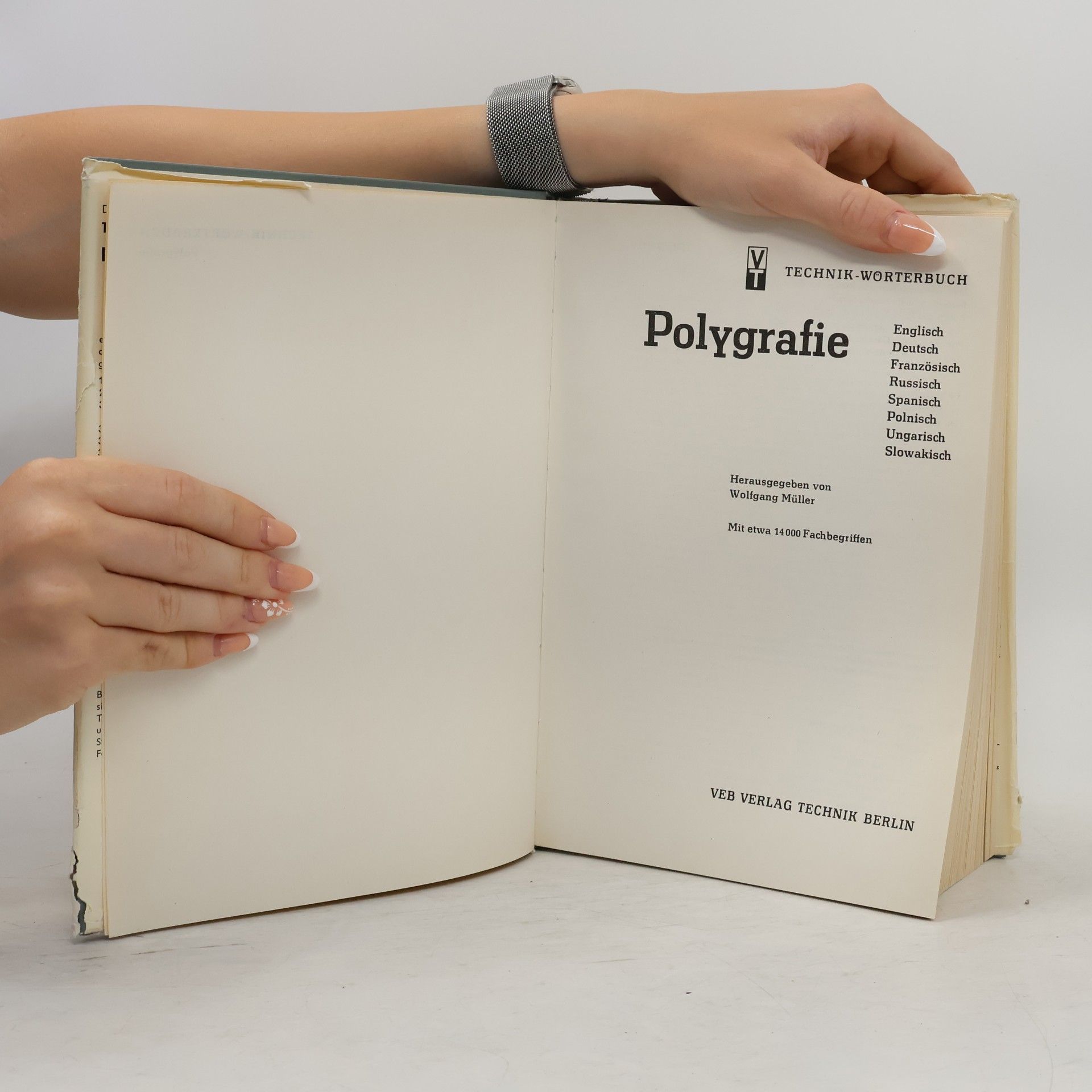 Auteurscollectief Polygrafie