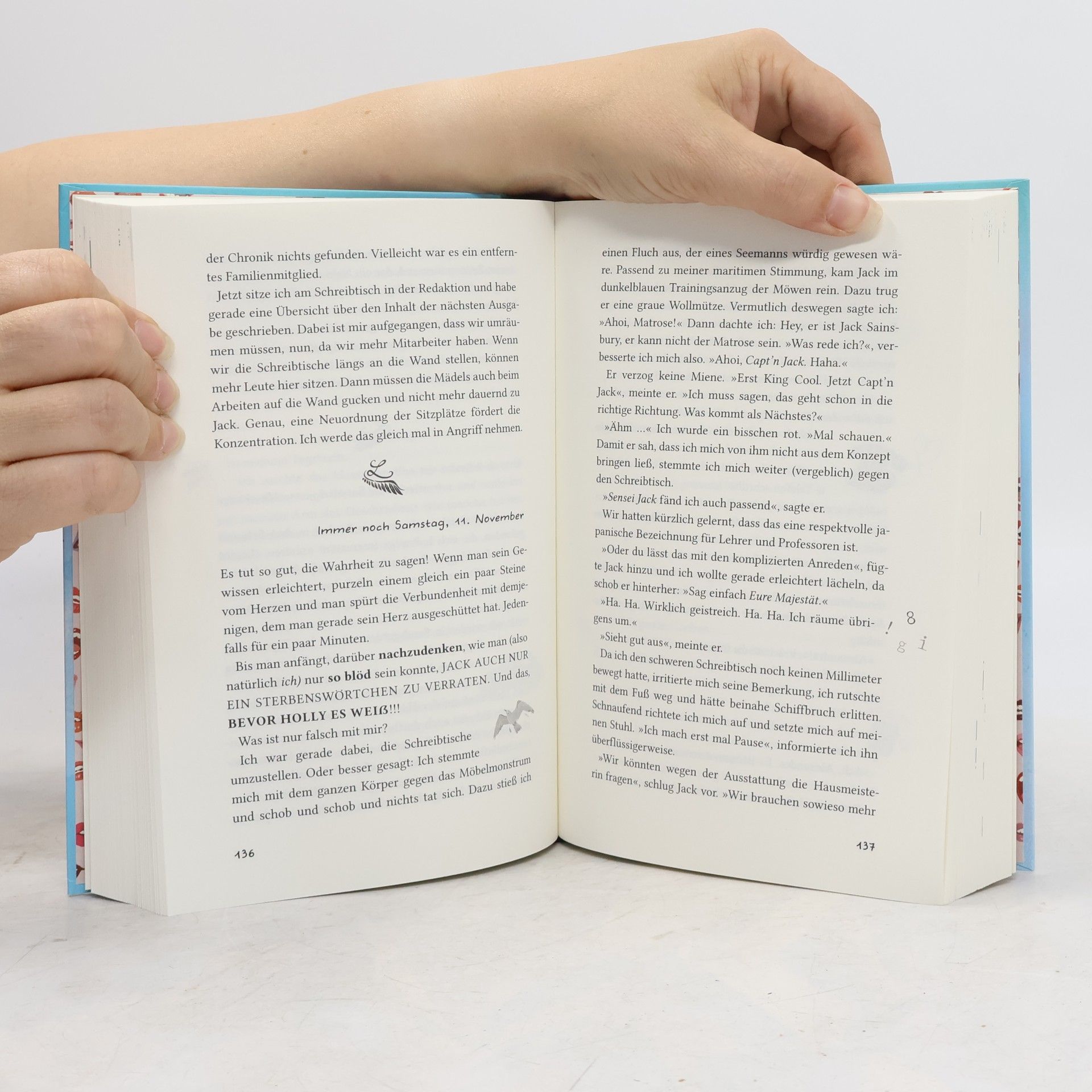Emma Flint Glimmer Gossip (2). Zwei Verliebte und ein brillanter Betrug