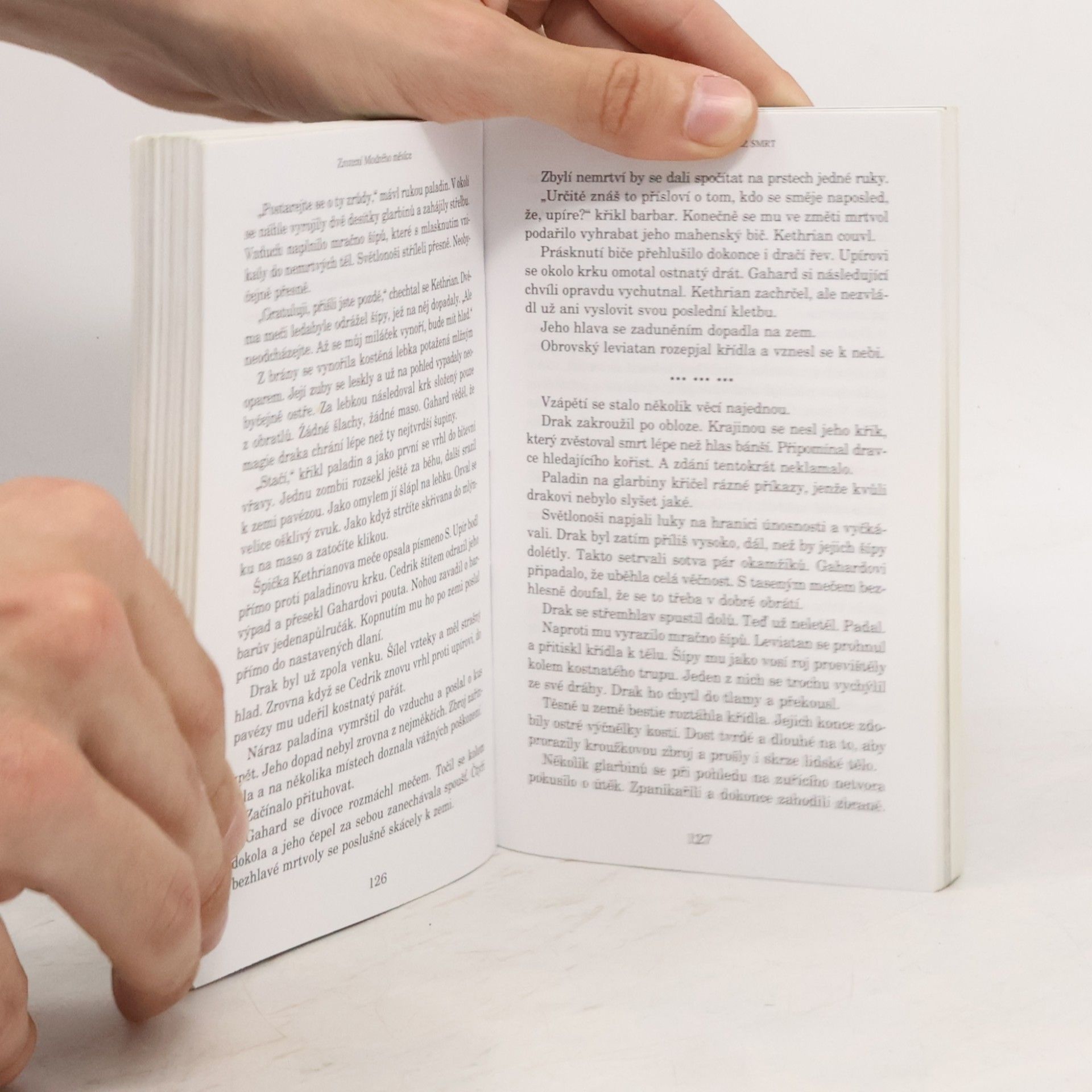 Autorenkollektiv Zrození Modrého měsíce : asterionské povídky Asterionské povídky