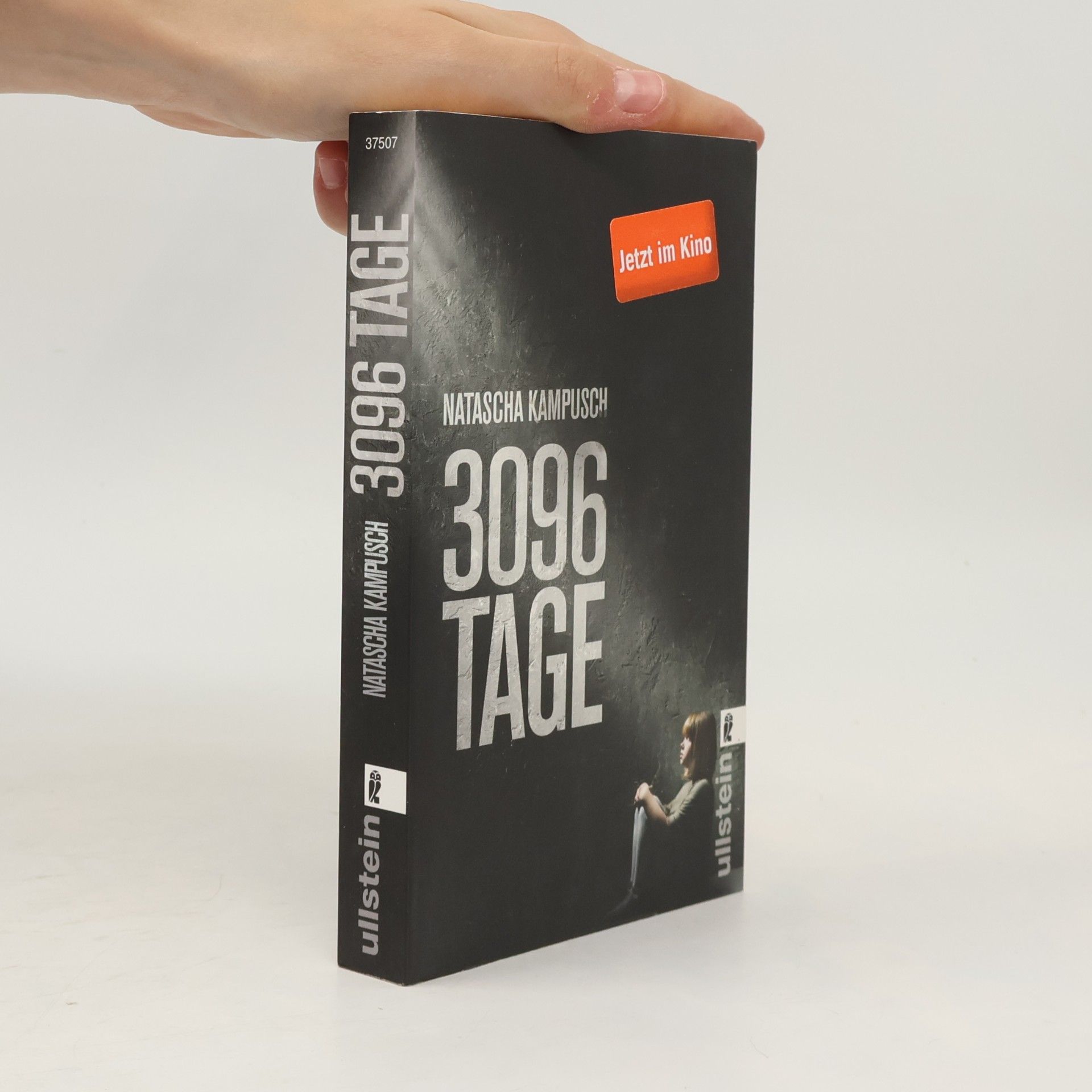 Natascha Kampusch 3096 Tage