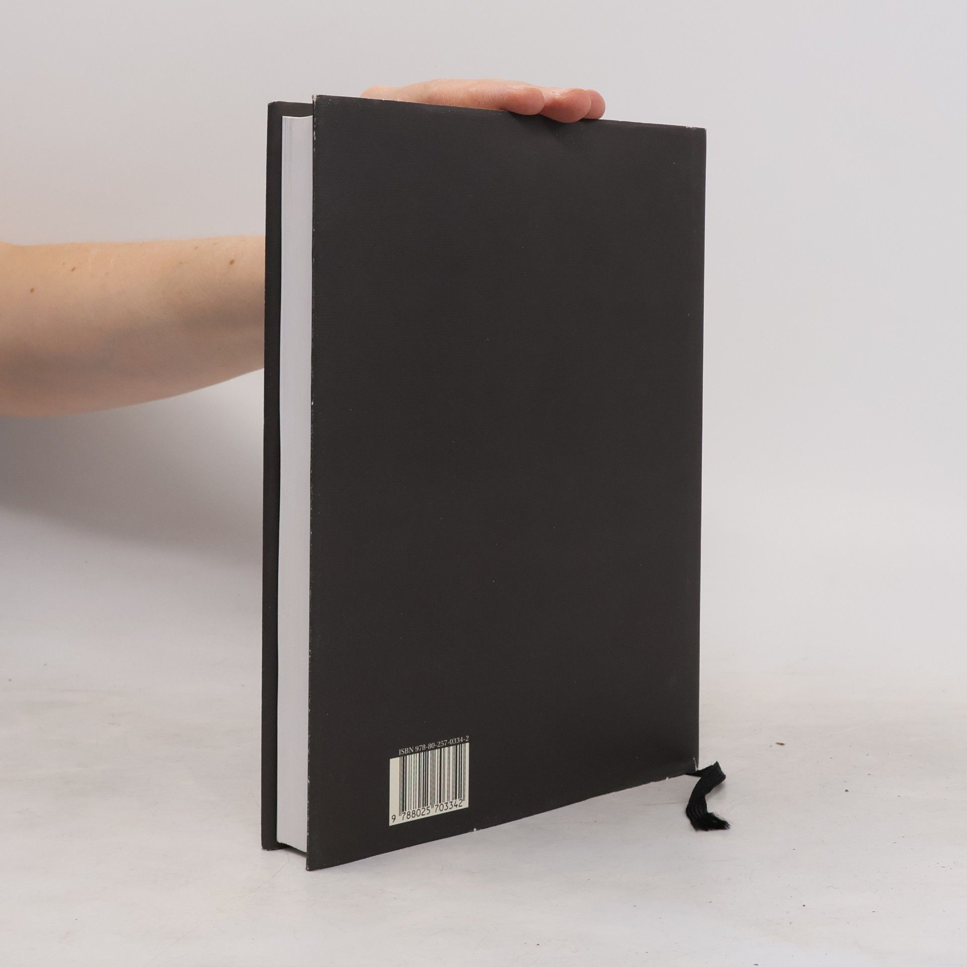 Shlomo BenAmi Válečné šrámy, mírové rány. Izraelsko-arabská tragédie