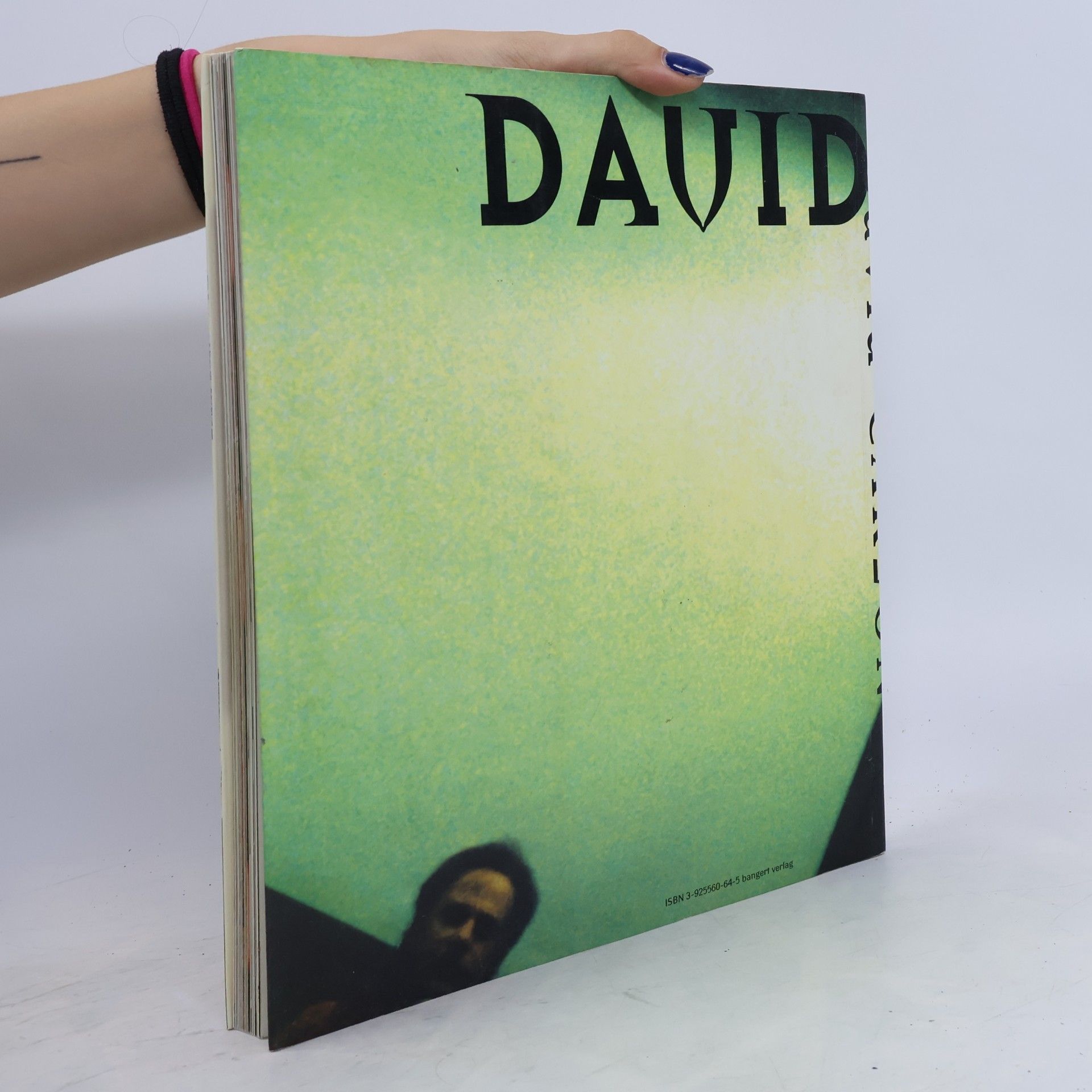 David Carson David Carson