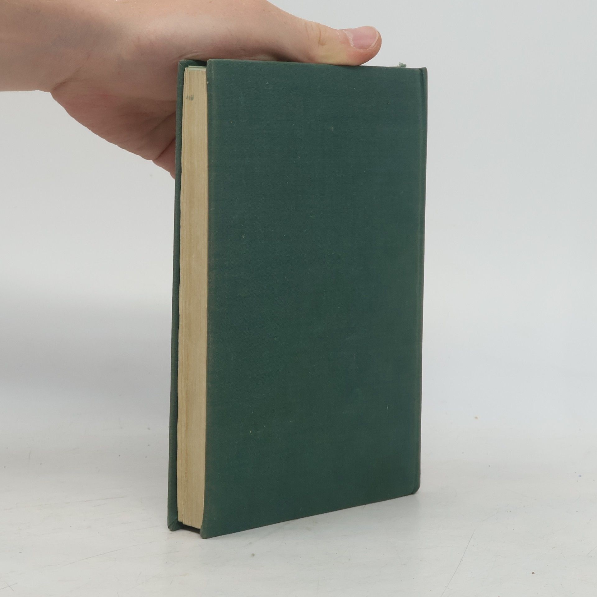 Sigrid Undset Kristina Vavřincová III. Kříž