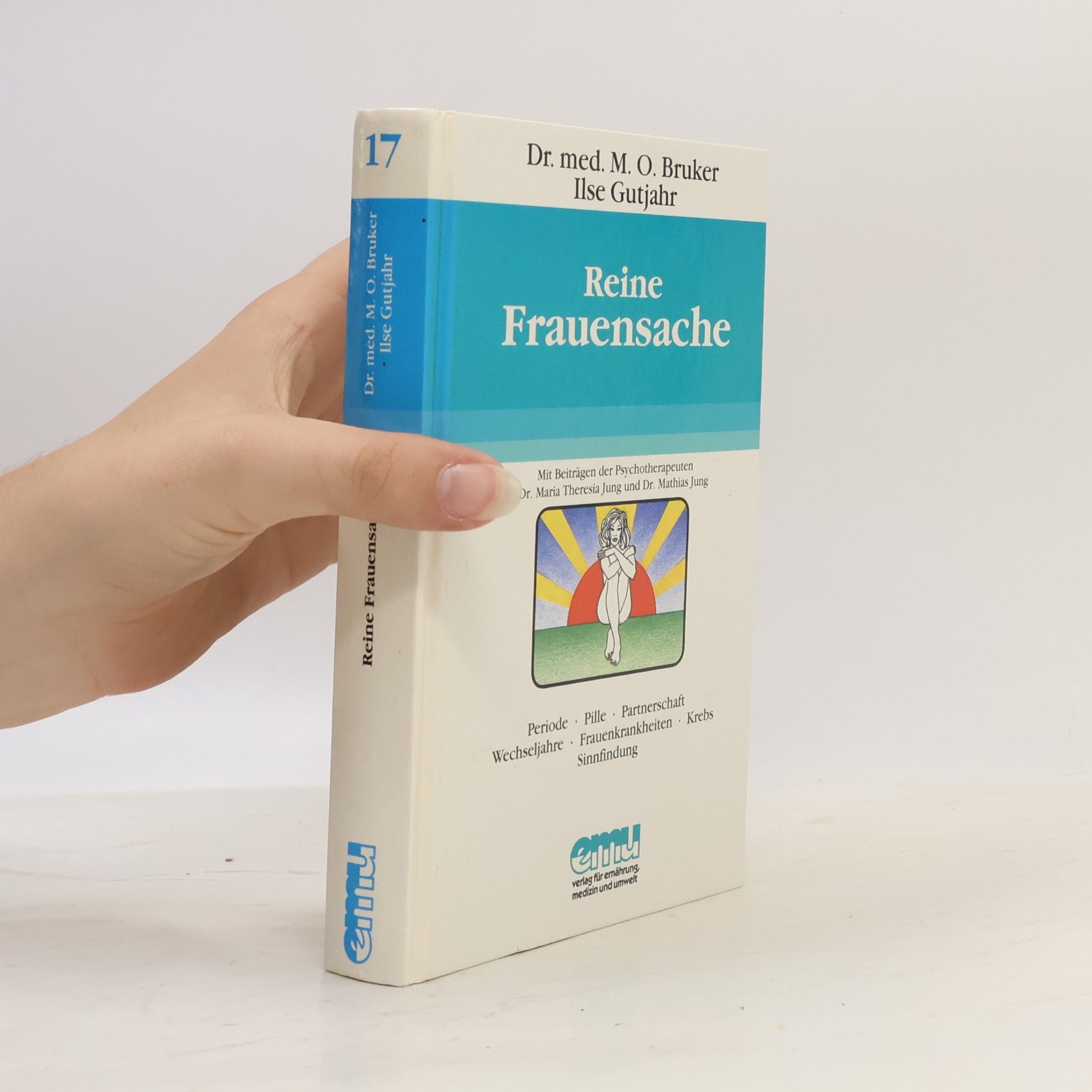 Max Otto Bruker Reine Frauensache