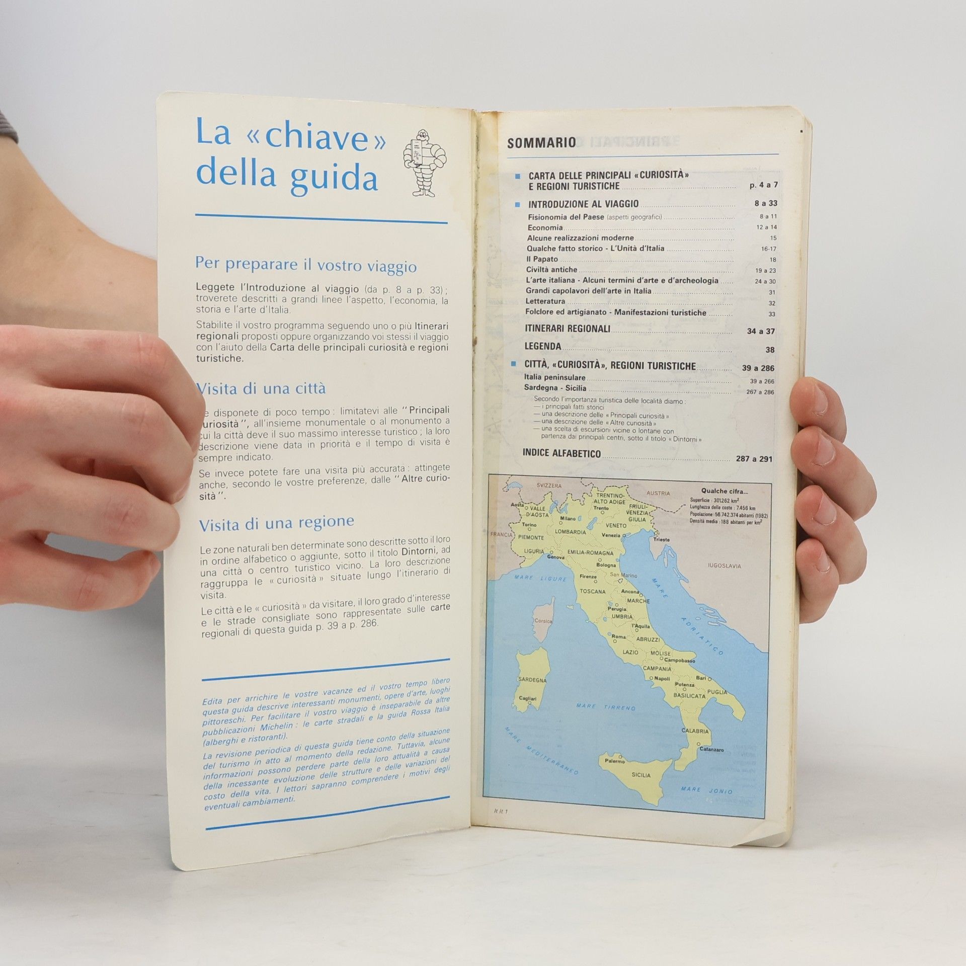 Kolektiv autorů Italia