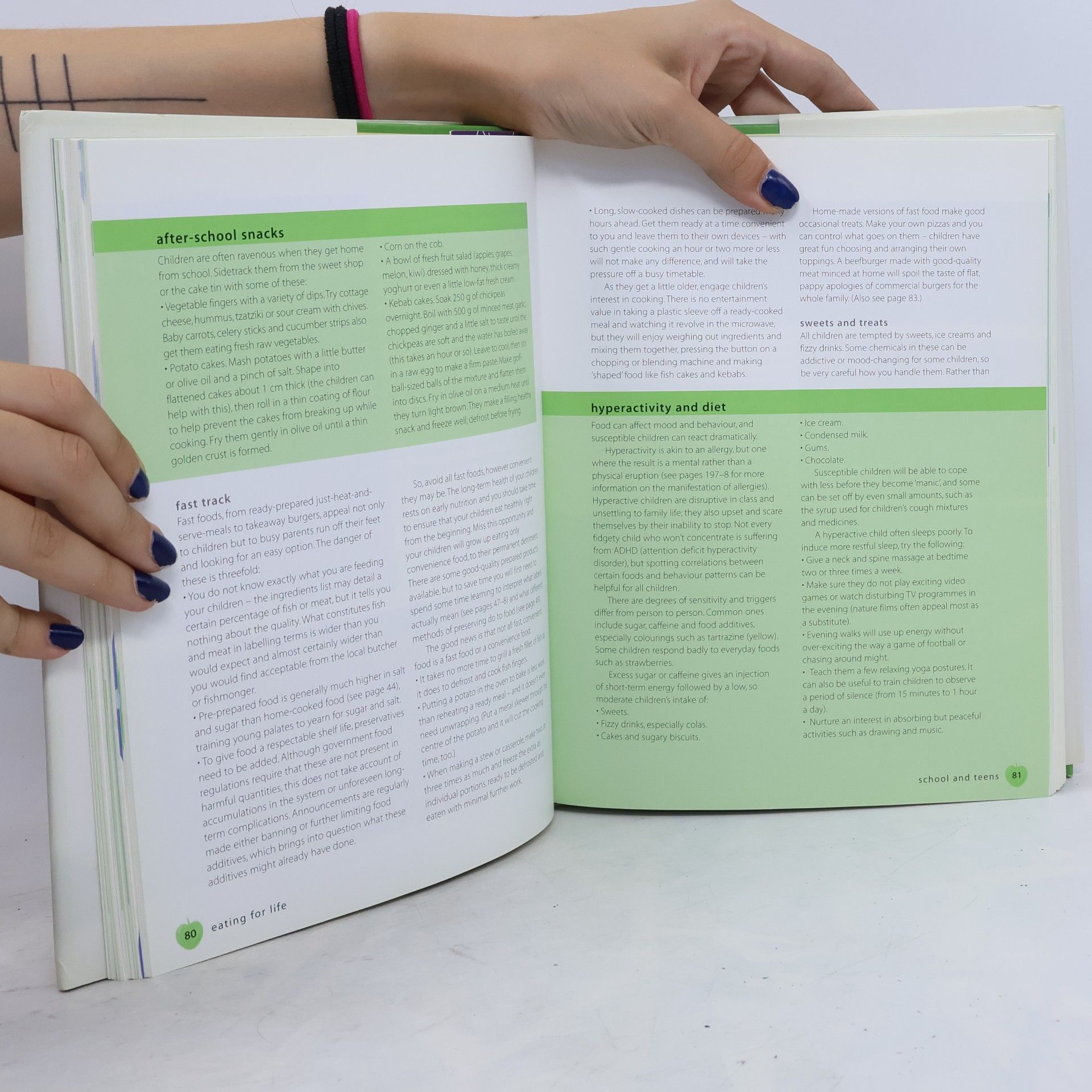 Dr Mosaraf Ali Dr Ali's Nutrition Bible