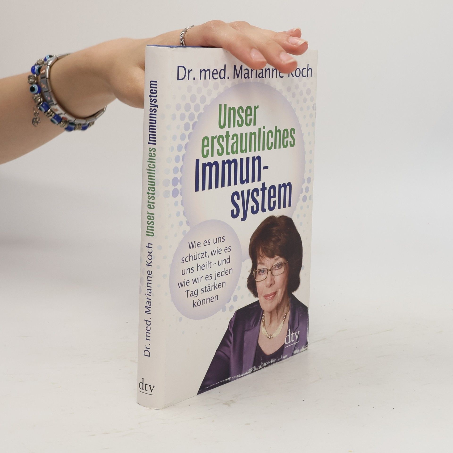 Unser erstaunliches Immunsystem