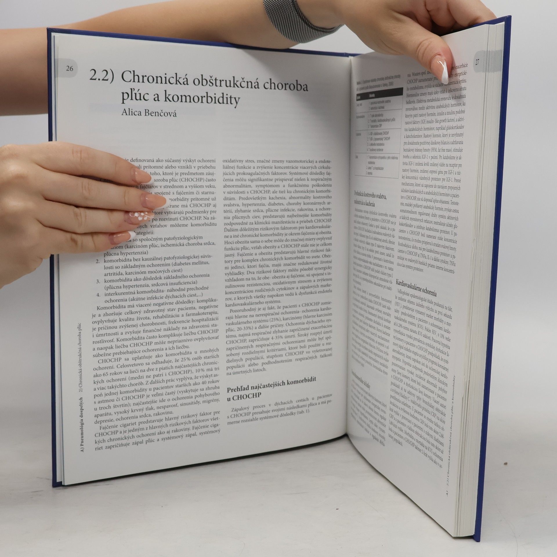 Autorenkollektiv Pneumológia, pneumoonkológia a hrudníková chirurgia