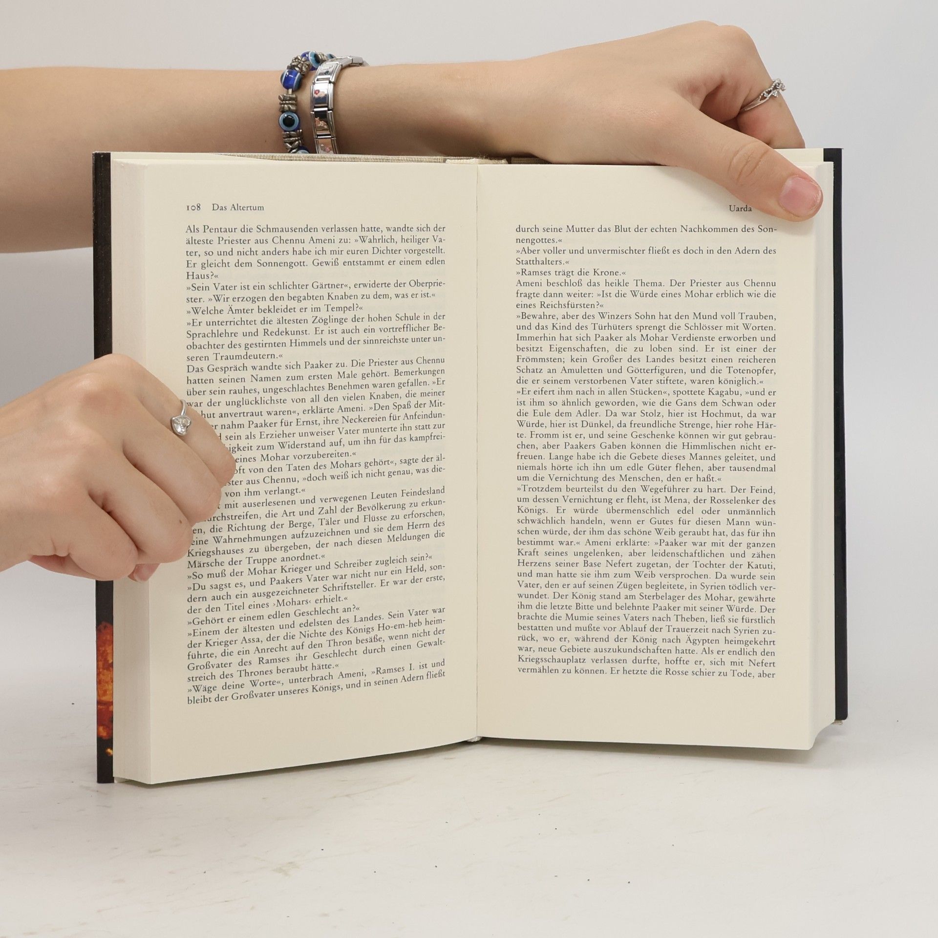Paul Frischauer Weltheschichte in Romanen