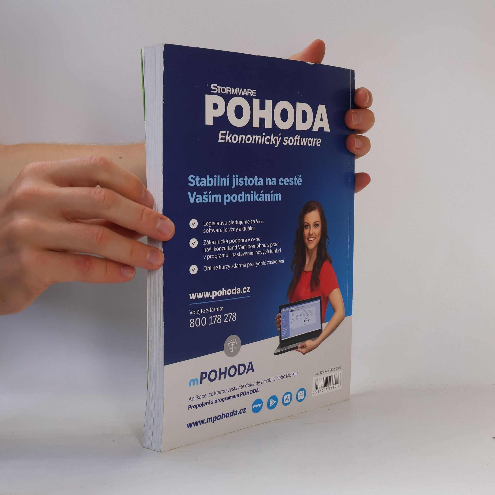 Marková Hana Daňové zákony 2022. Úplná znění platná k 1. 1. 2022