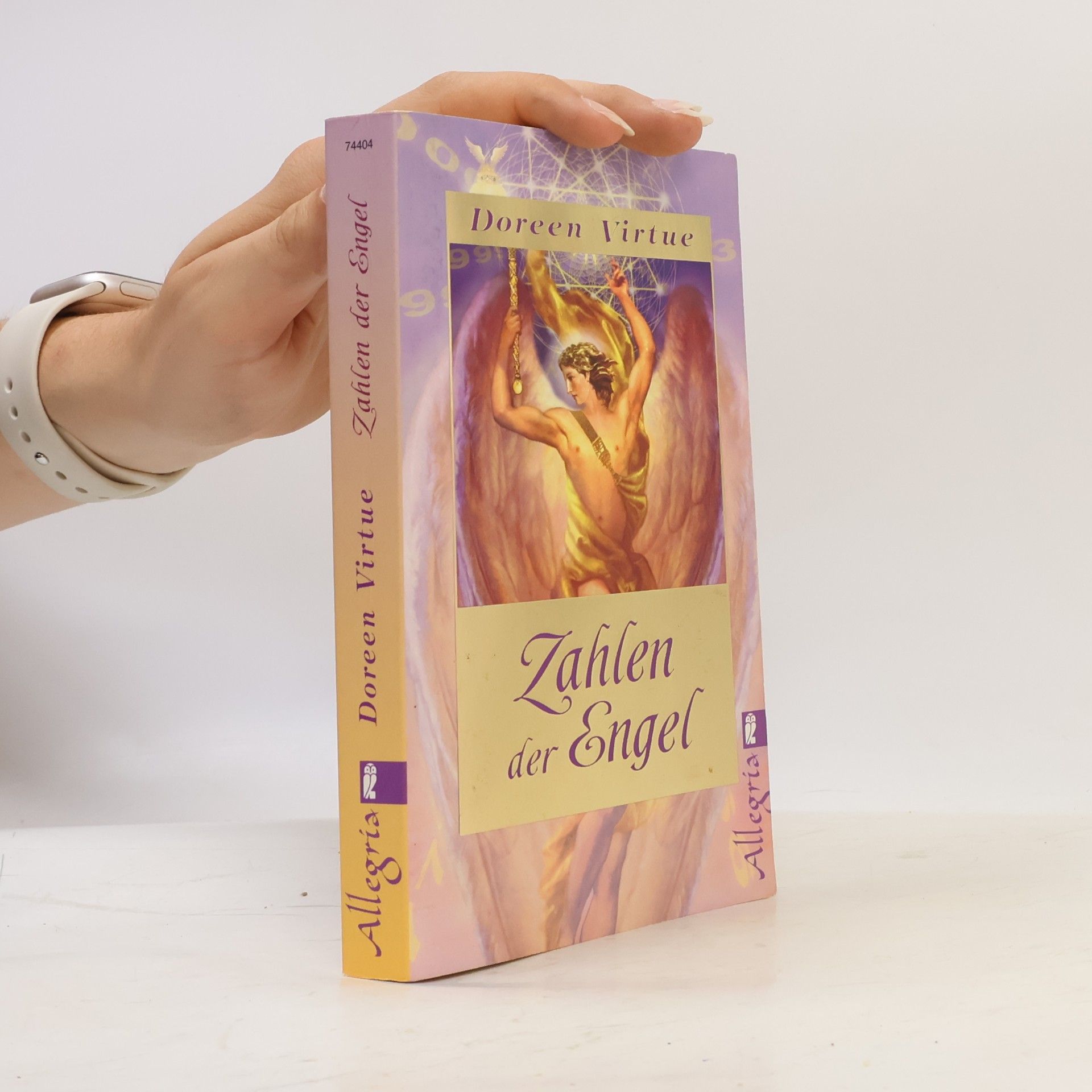 Zahlen der Engel