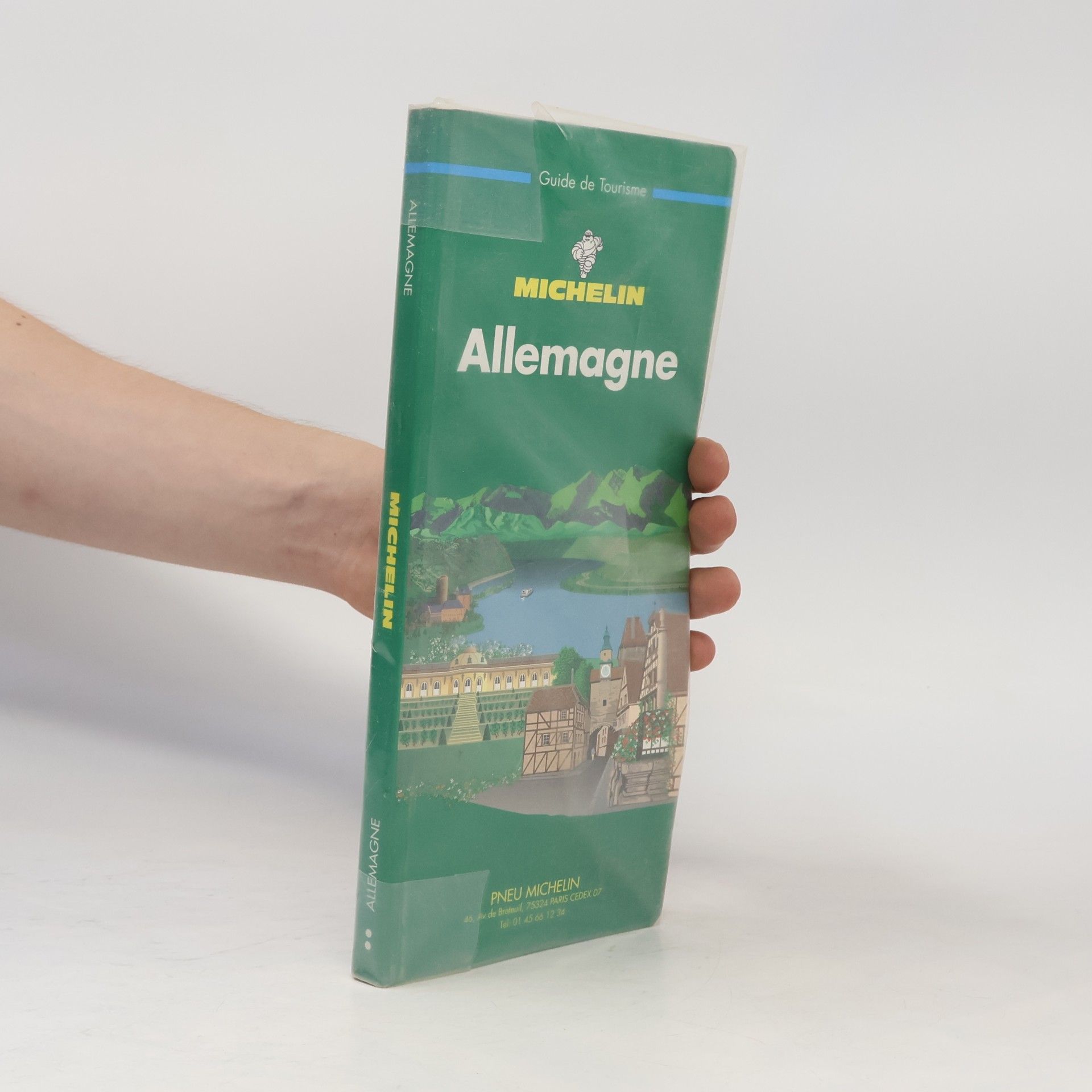 Autorenkollektiv Allemagne
