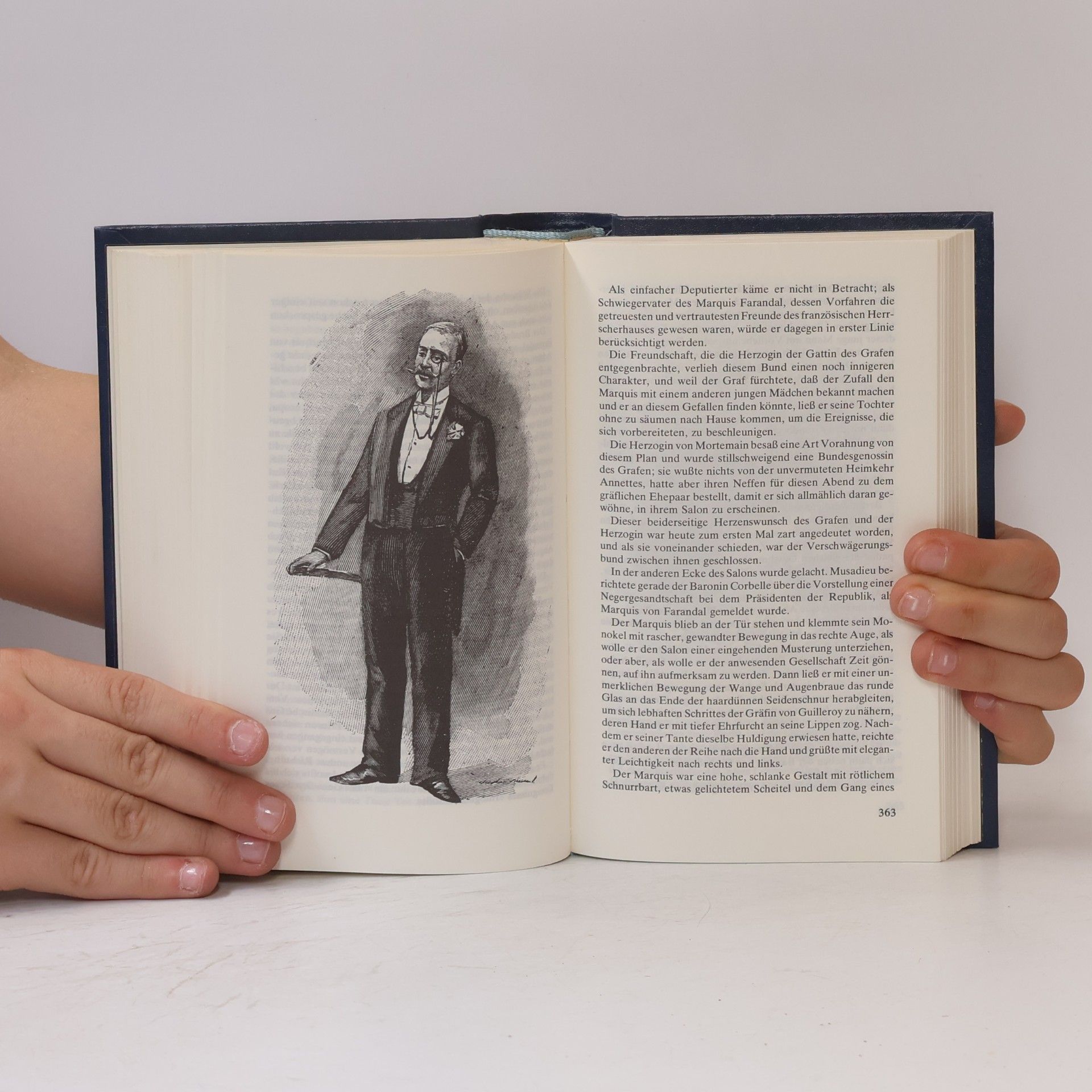 Guy de Maupassant Stark wie der Tod. Ein Leben