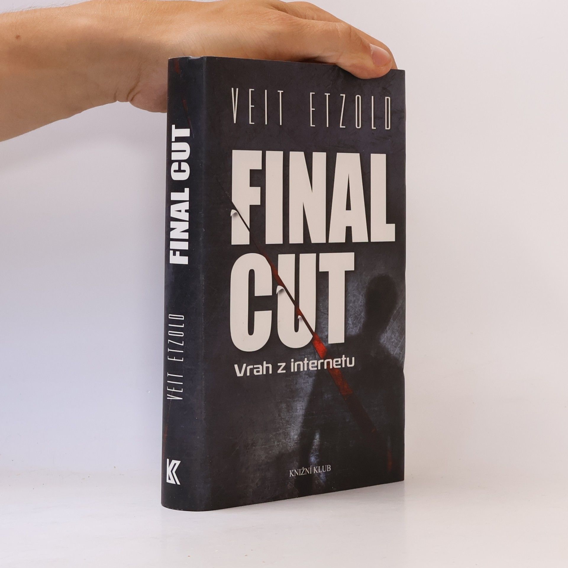 Veit Etzold Final Cut