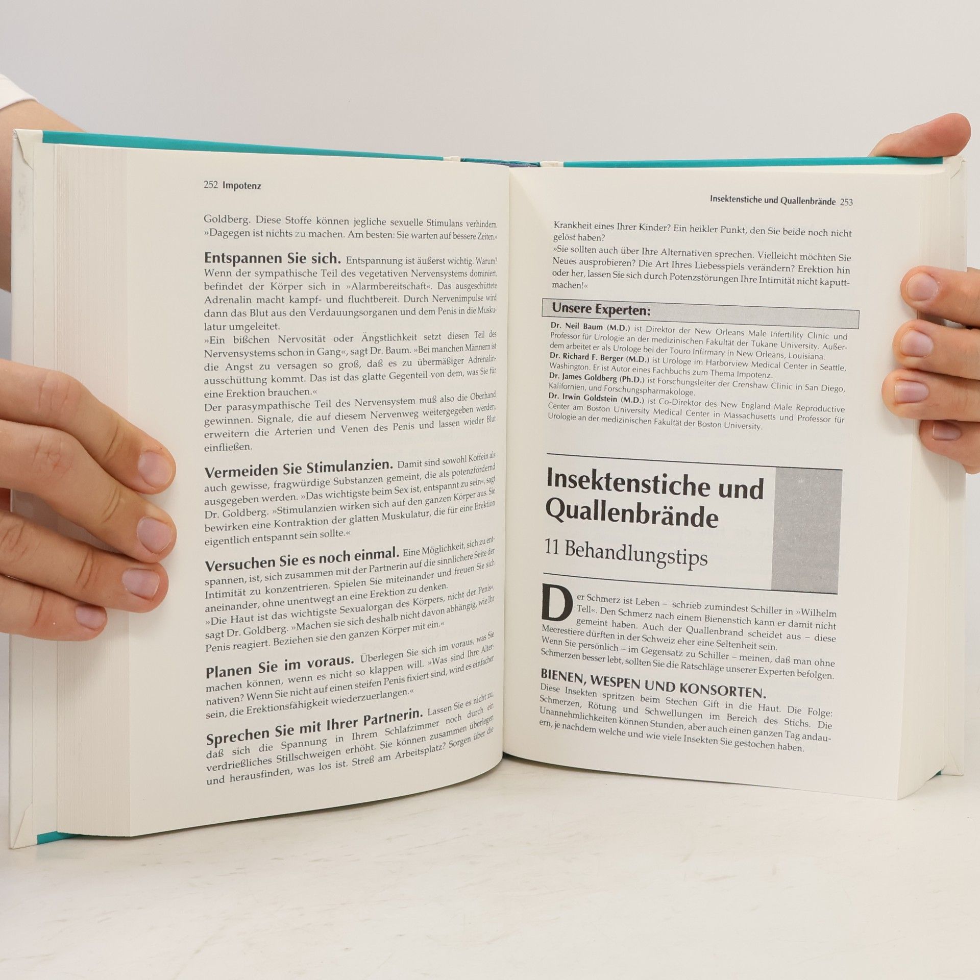Autorenkollektiv Das grosse Buch der Hausmittel