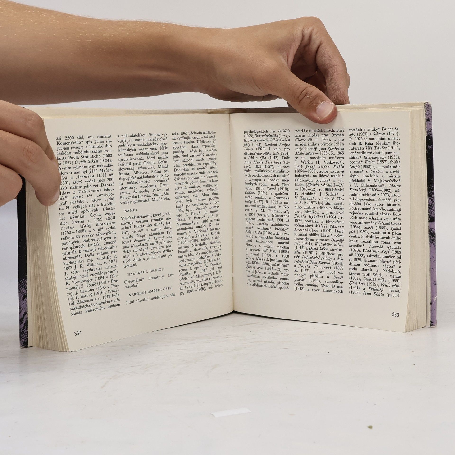 Viktor Kudělka Malý labyrint literatury